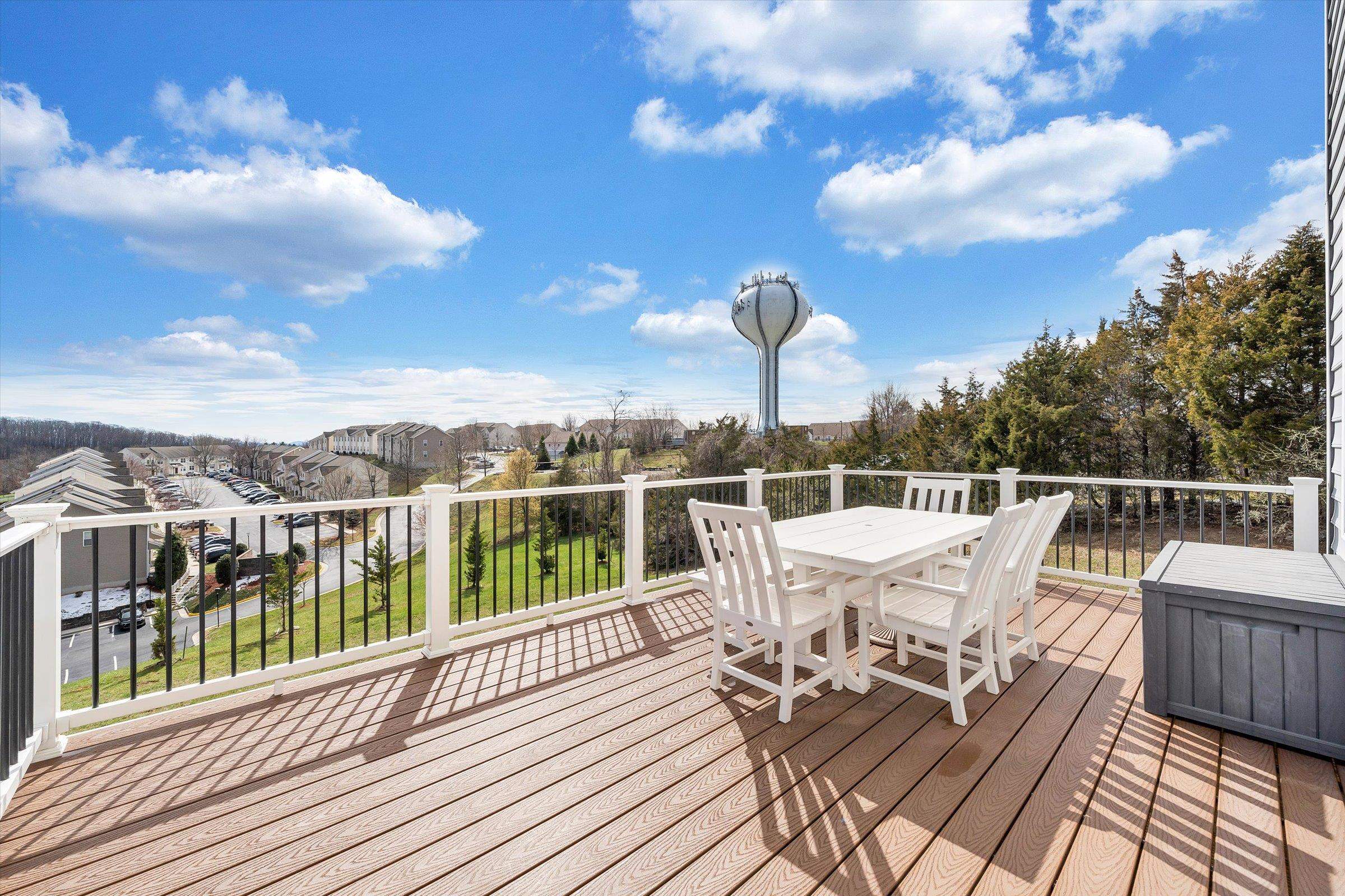 402 Sterling Heights Lane Blacksburg VA 24060