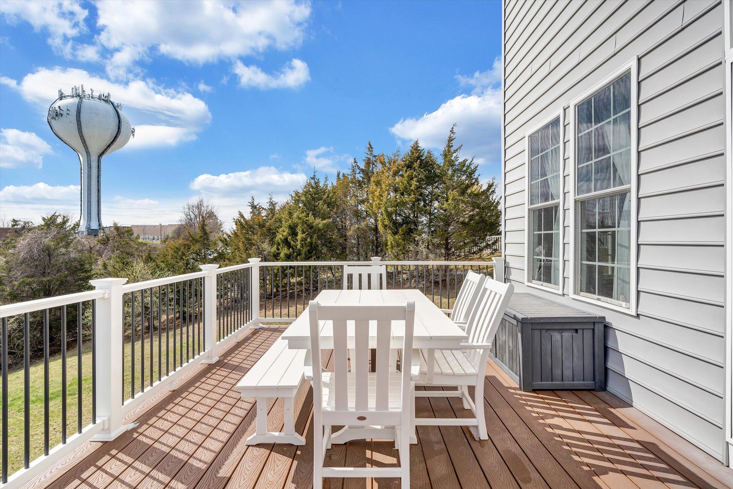 402 Sterling Heights Lane Blacksburg VA 24060