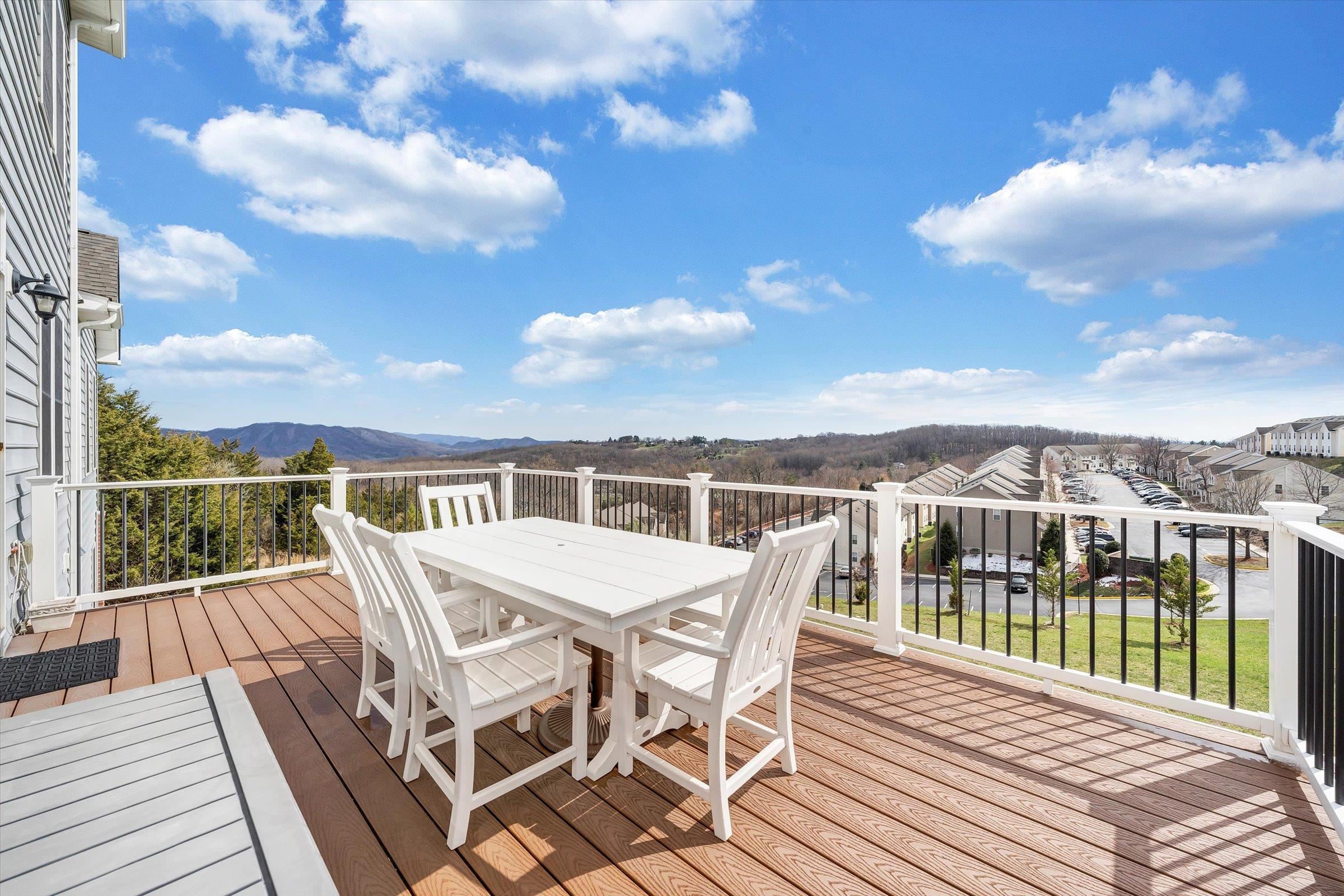 402 Sterling Heights Lane Blacksburg VA 24060