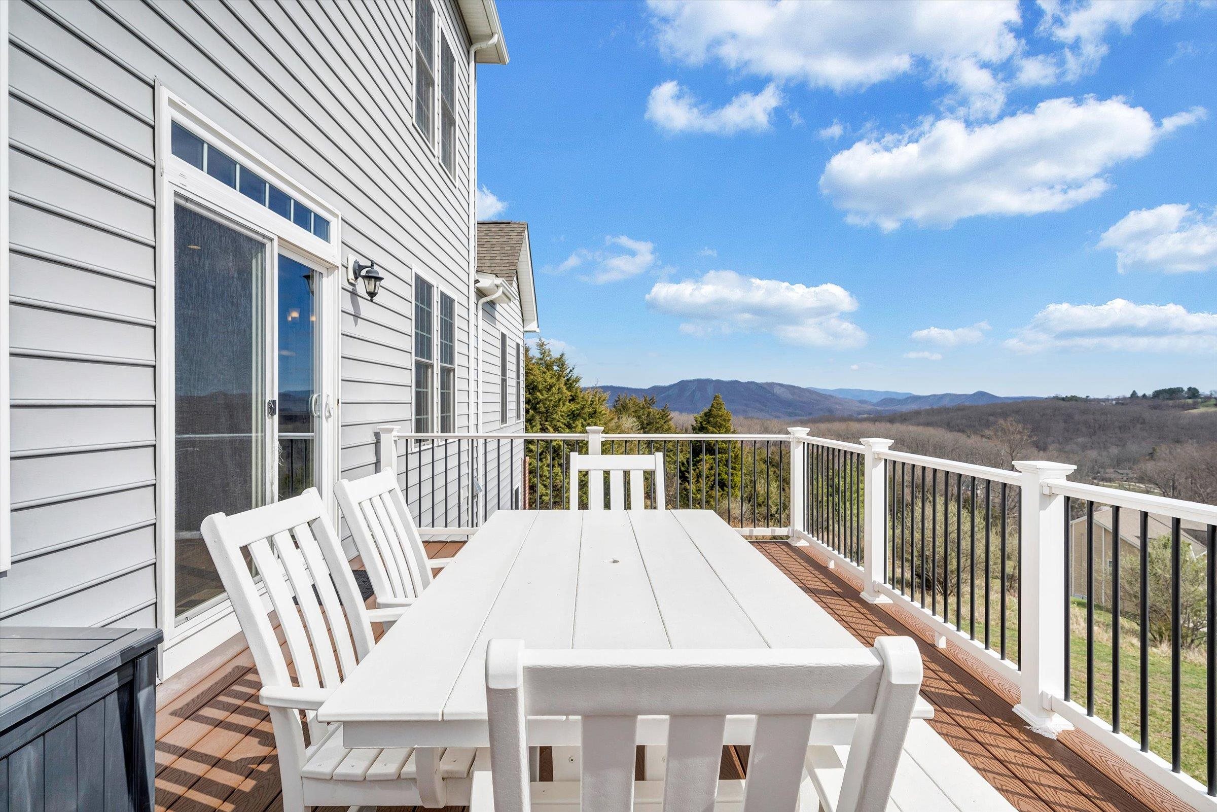 402 Sterling Heights Lane Blacksburg VA 24060