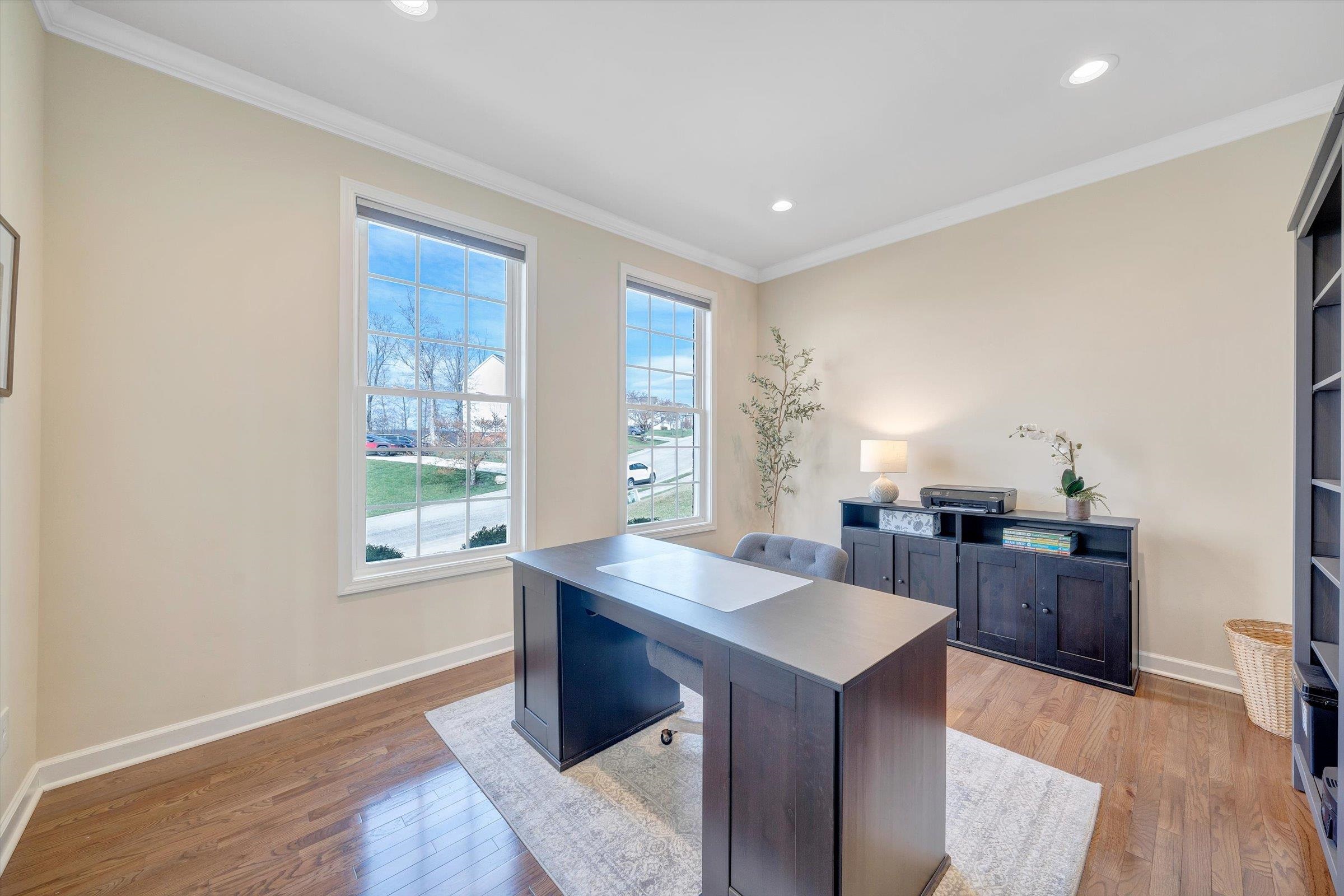 402 Sterling Heights Lane Blacksburg VA 24060