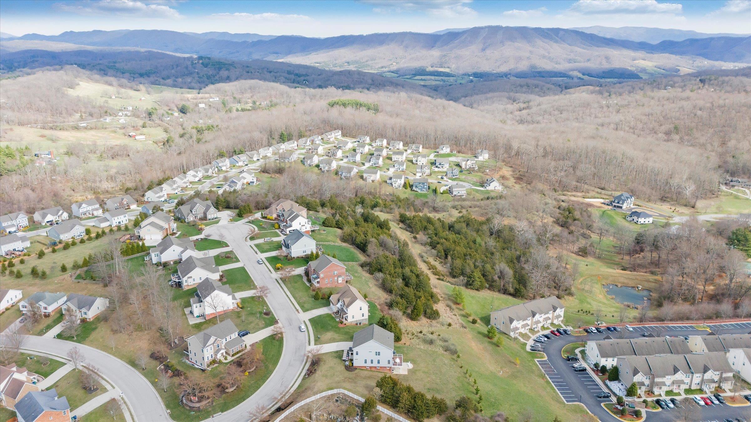 402 Sterling Heights Lane Blacksburg VA 24060