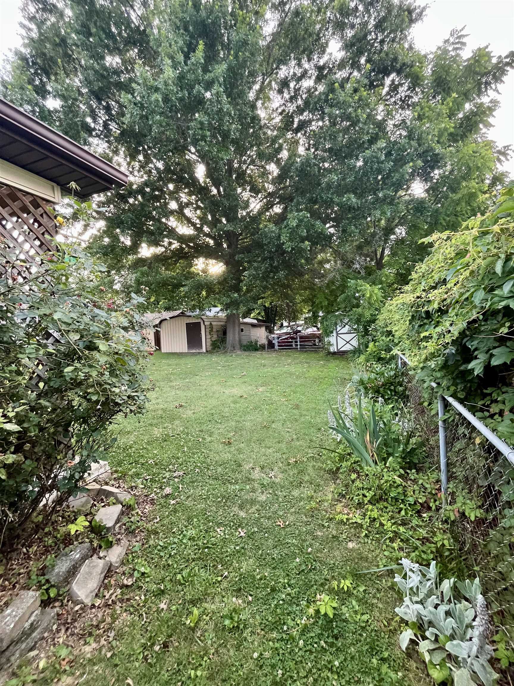 709 Twelfth Street Radford VA 24141