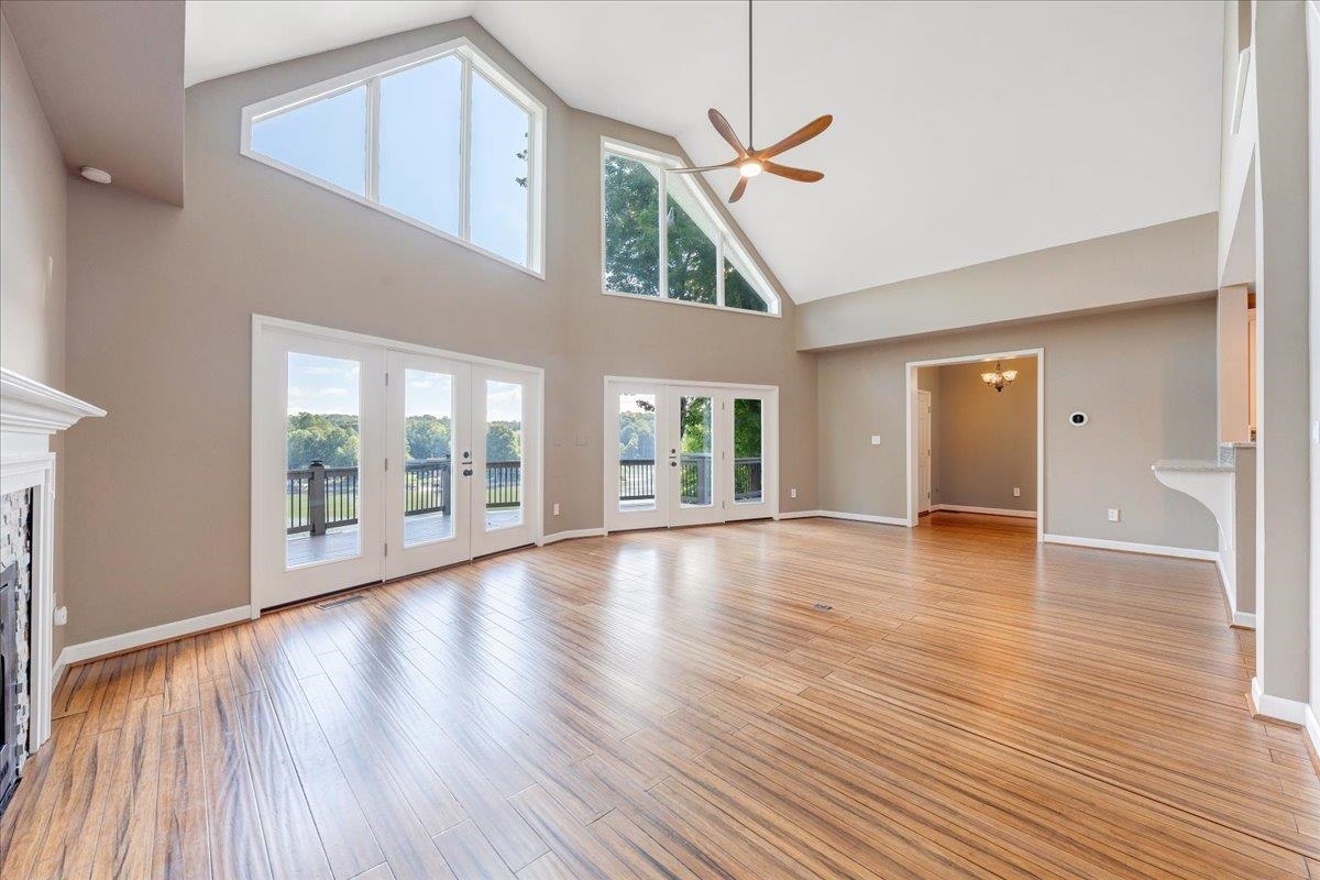 836 Long Island Drive Moneta VA 24121