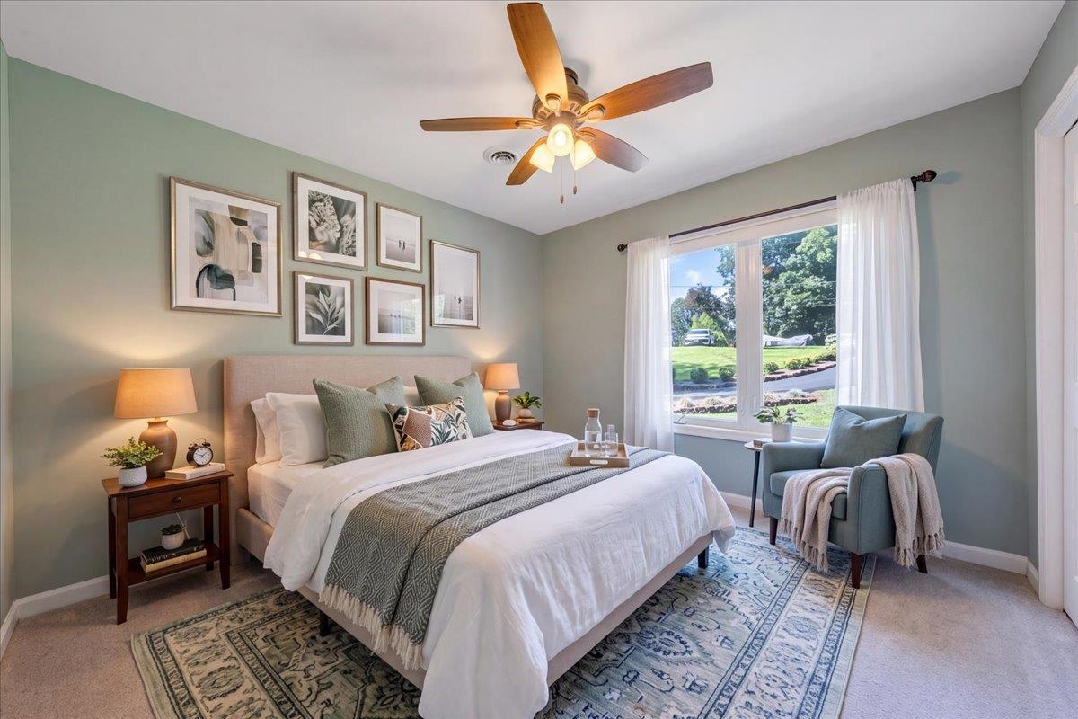 836 Long Island Drive Moneta VA 24121