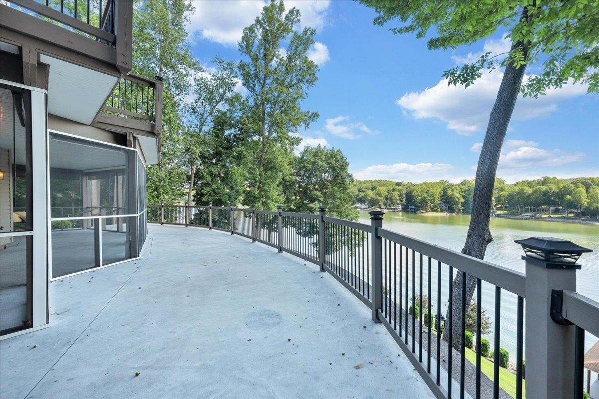 836 Long Island Drive Moneta VA 24121