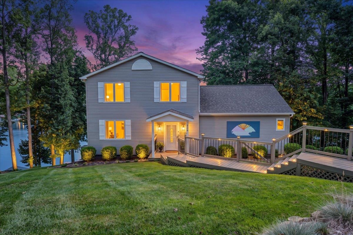 836 Long Island Drive Moneta VA 24121