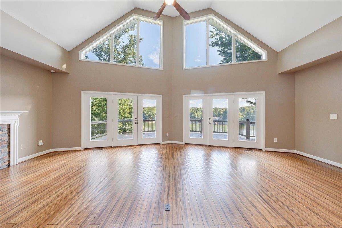 836 Long Island Drive Moneta VA 24121