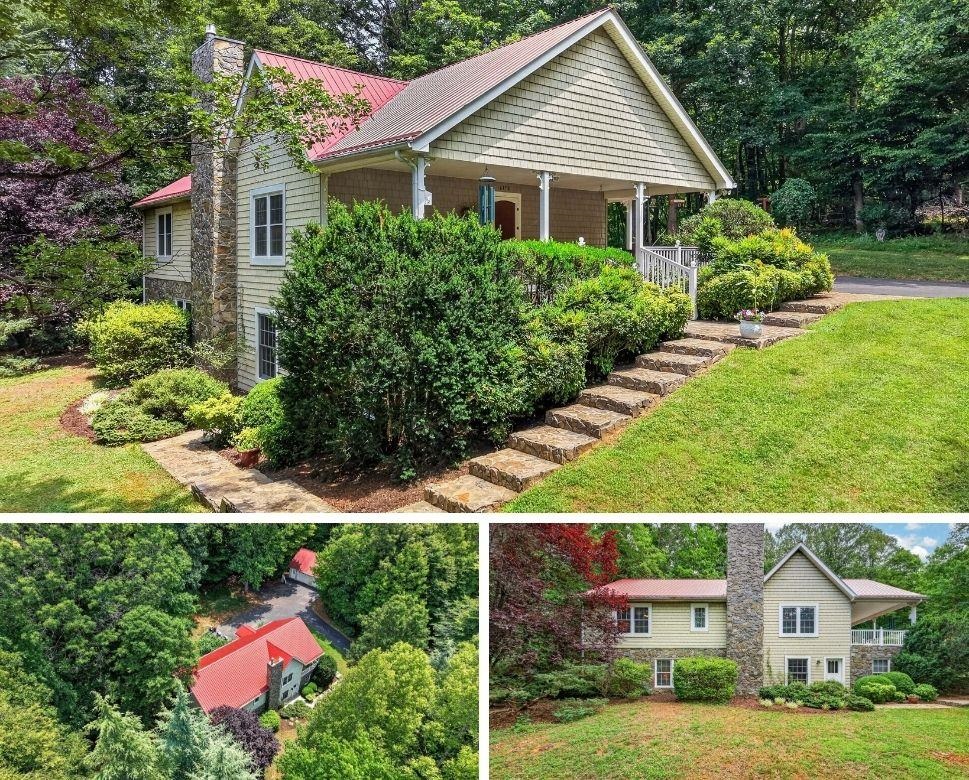 6470 Woolwine Highway Woolwine VA 24185