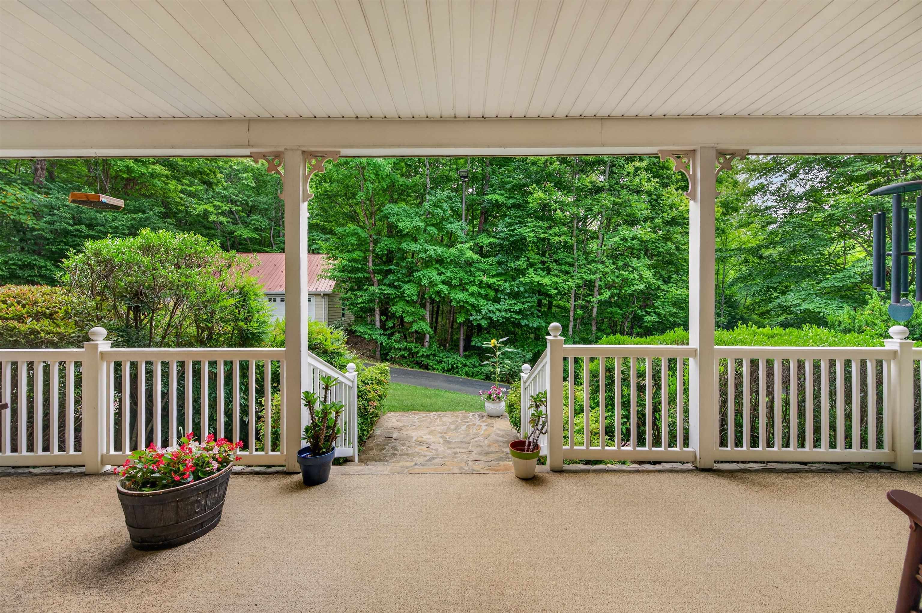 6470 Woolwine Highway Woolwine VA 24185