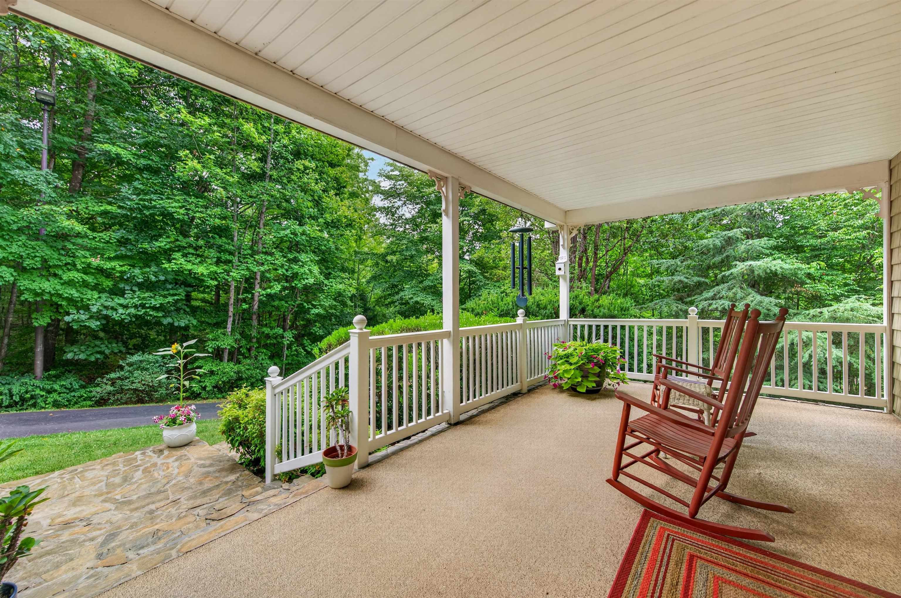 6470 Woolwine Highway Woolwine VA 24185