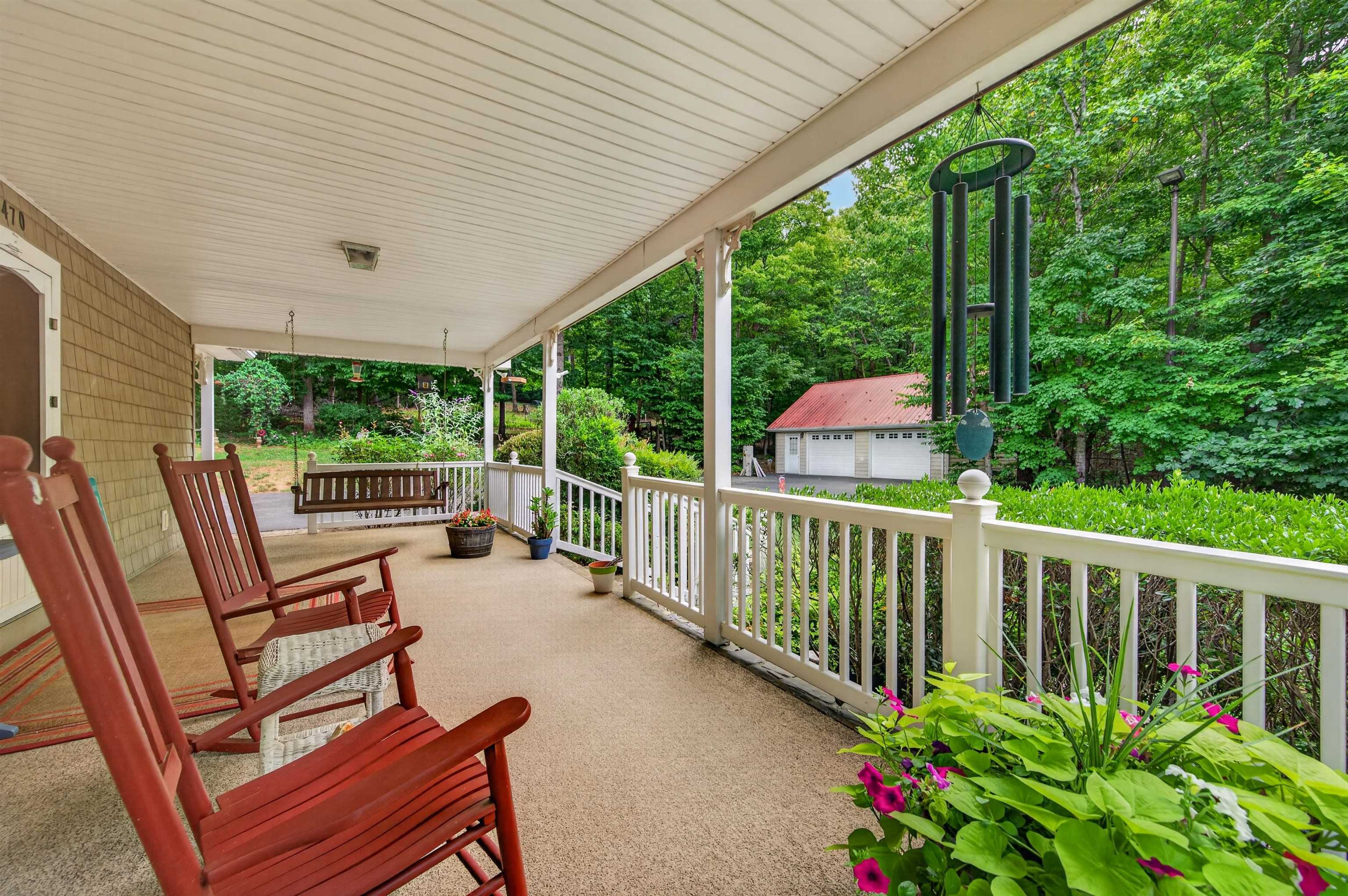 6470 Woolwine Highway Woolwine VA 24185