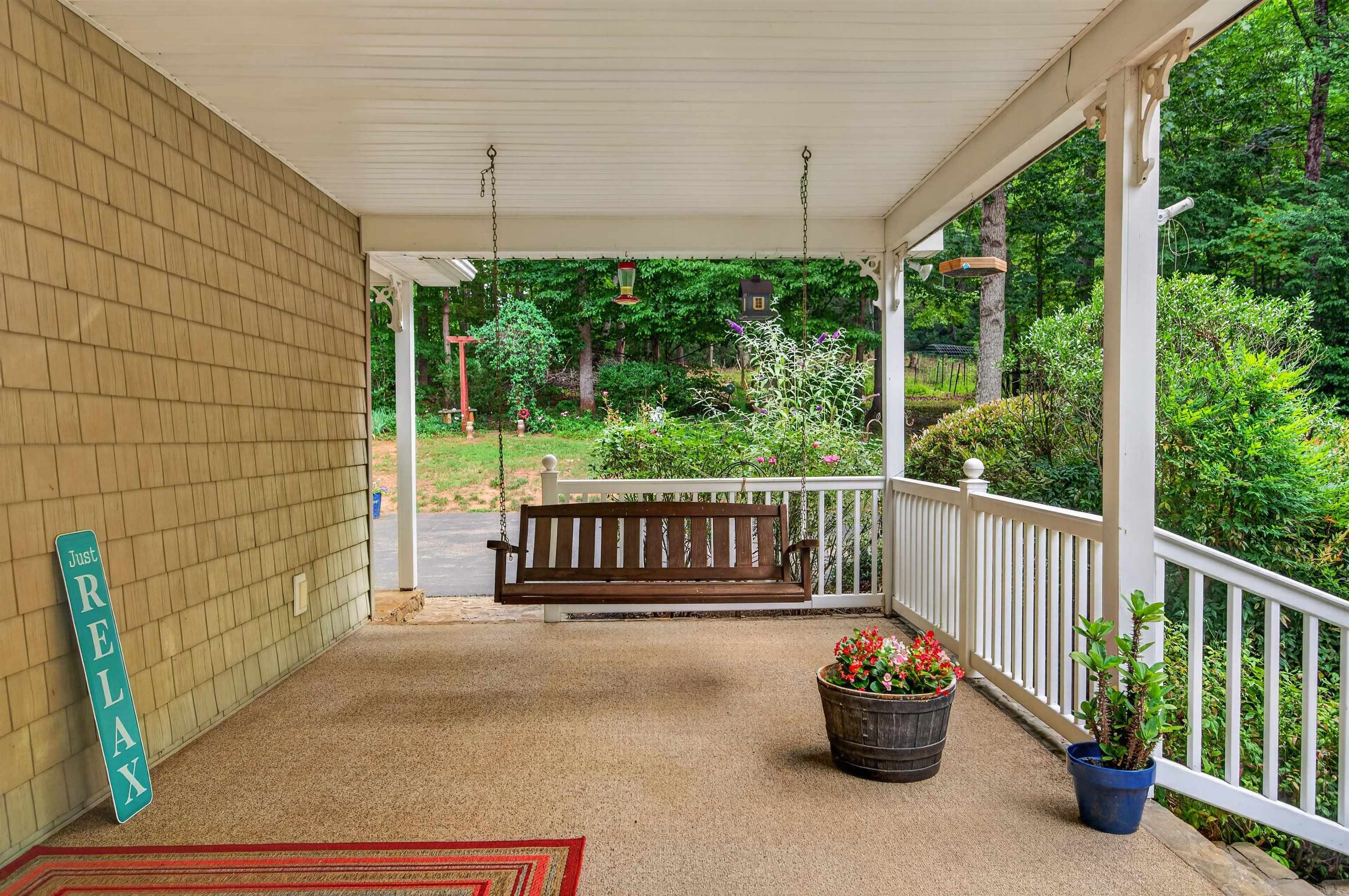6470 Woolwine Highway Woolwine VA 24185
