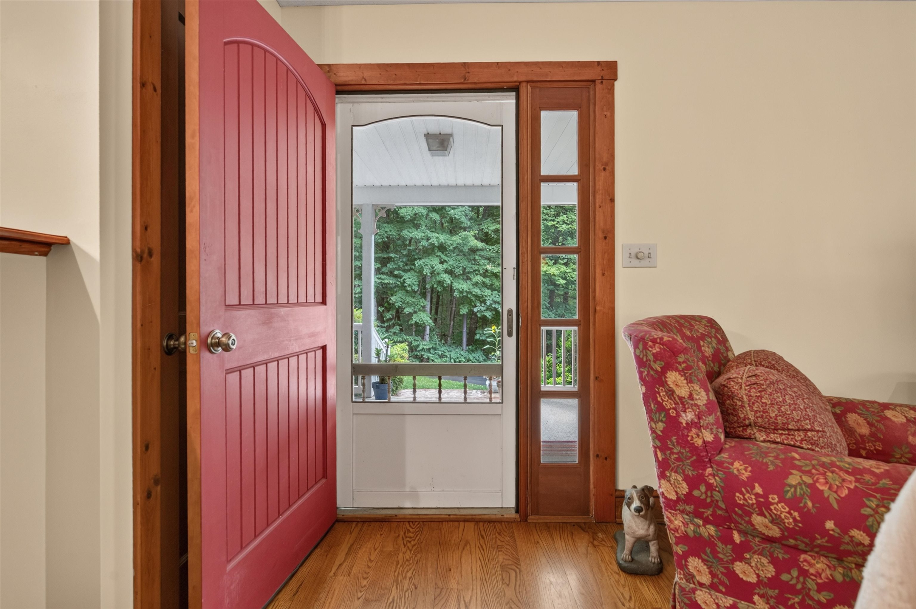 6470 Woolwine Highway Woolwine VA 24185