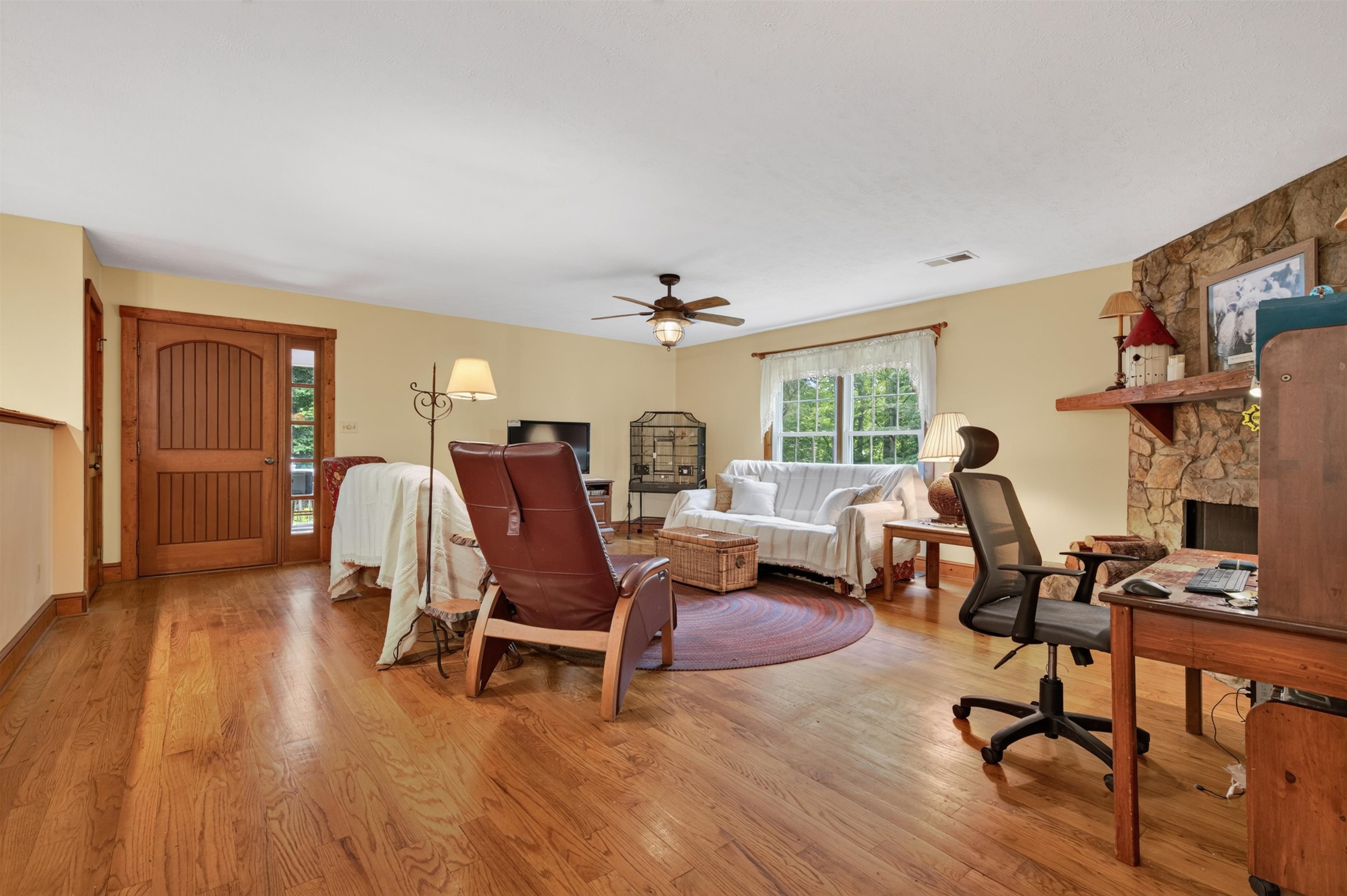 6470 Woolwine Highway Woolwine VA 24185