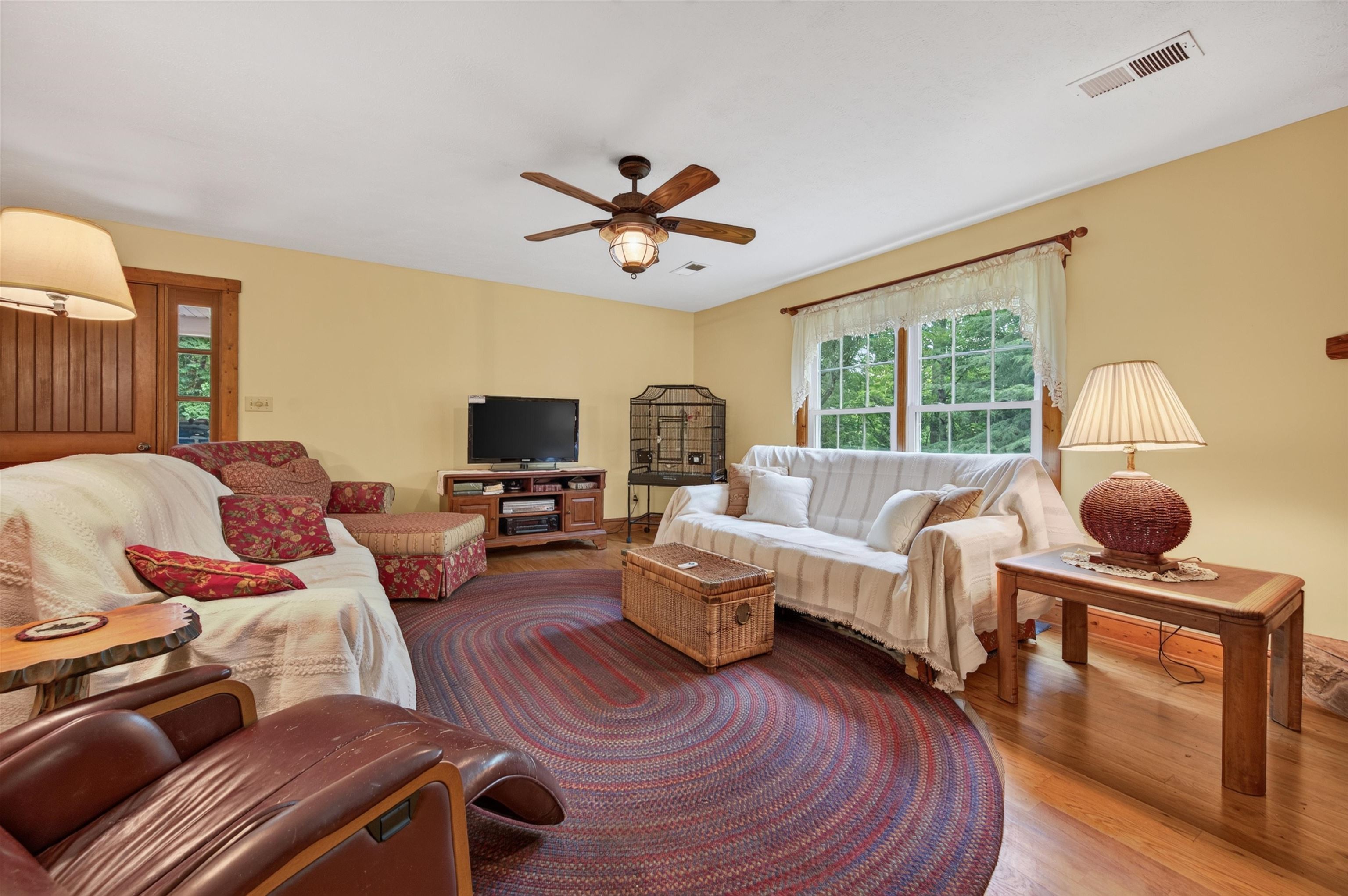 6470 Woolwine Highway Woolwine VA 24185