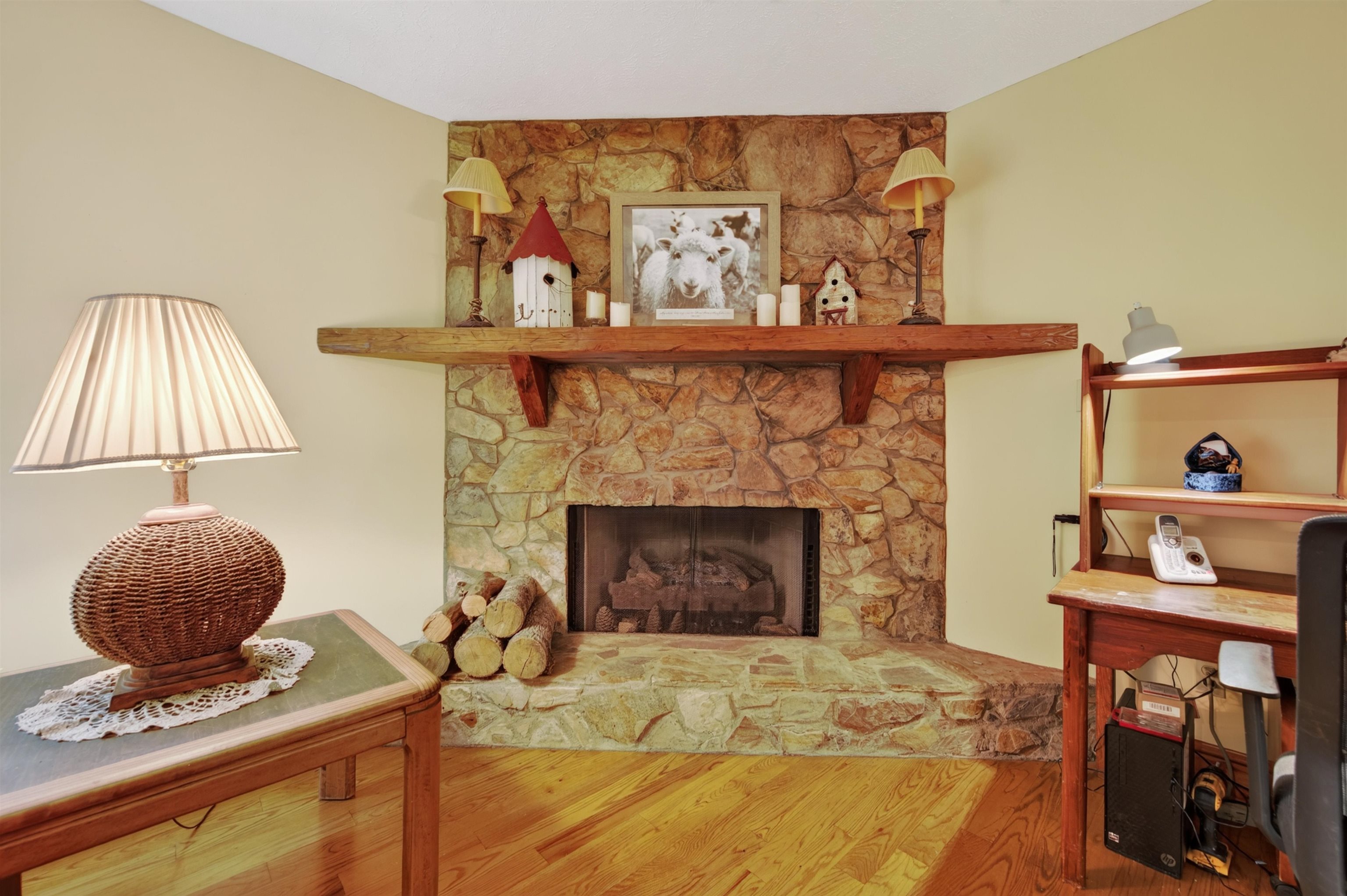 6470 Woolwine Highway Woolwine VA 24185