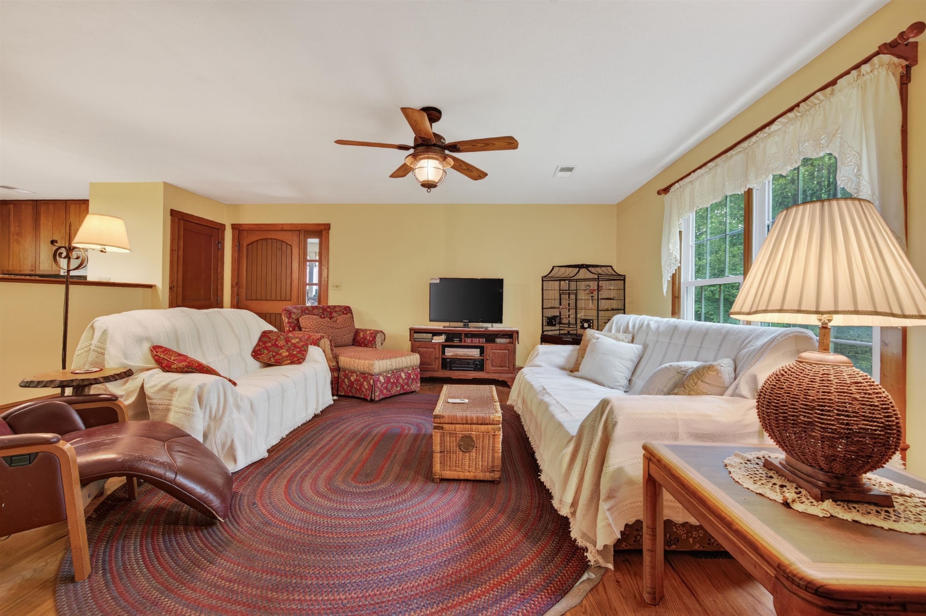 6470 Woolwine Highway Woolwine VA 24185