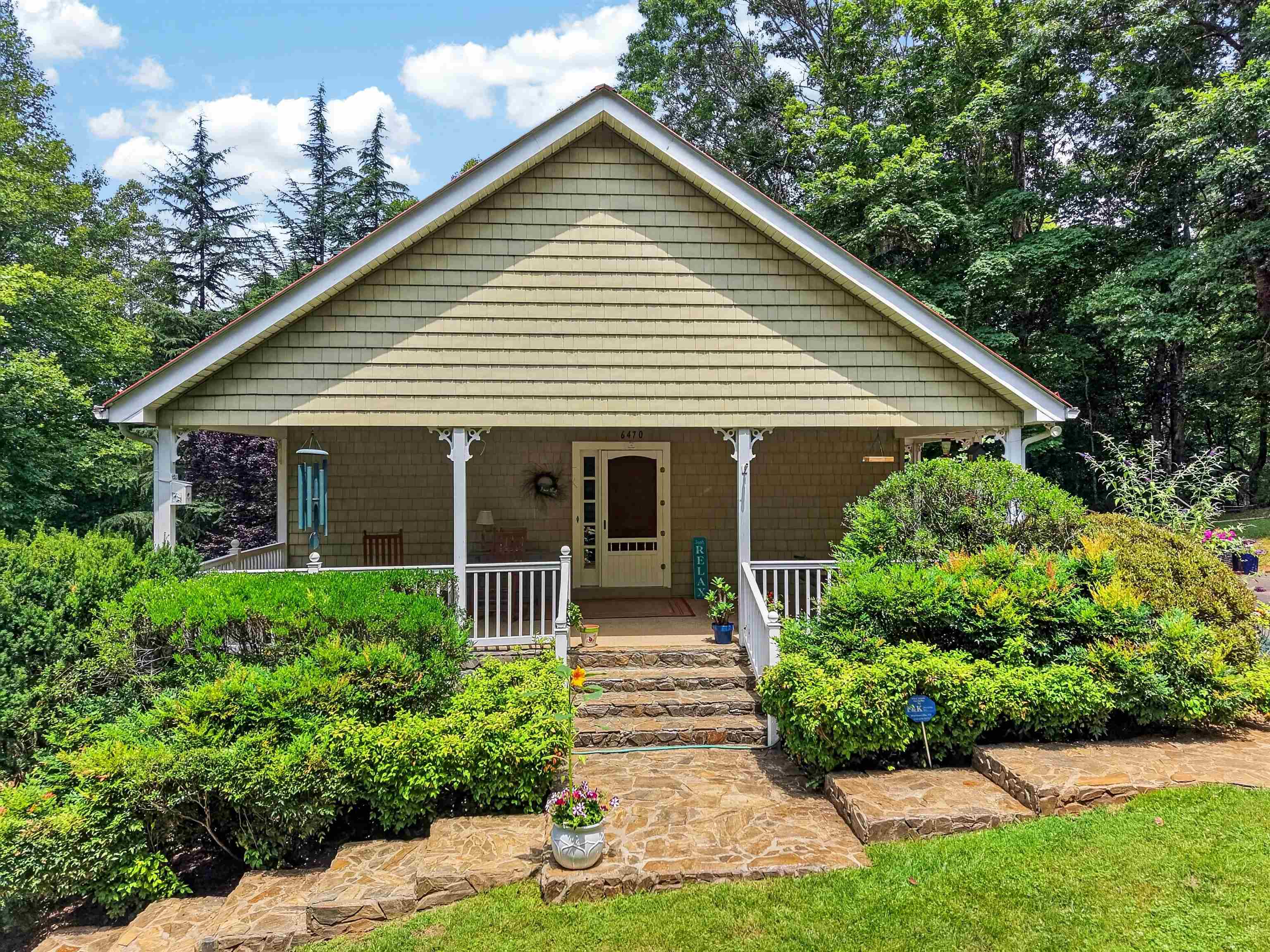 6470 Woolwine Highway Woolwine VA 24185