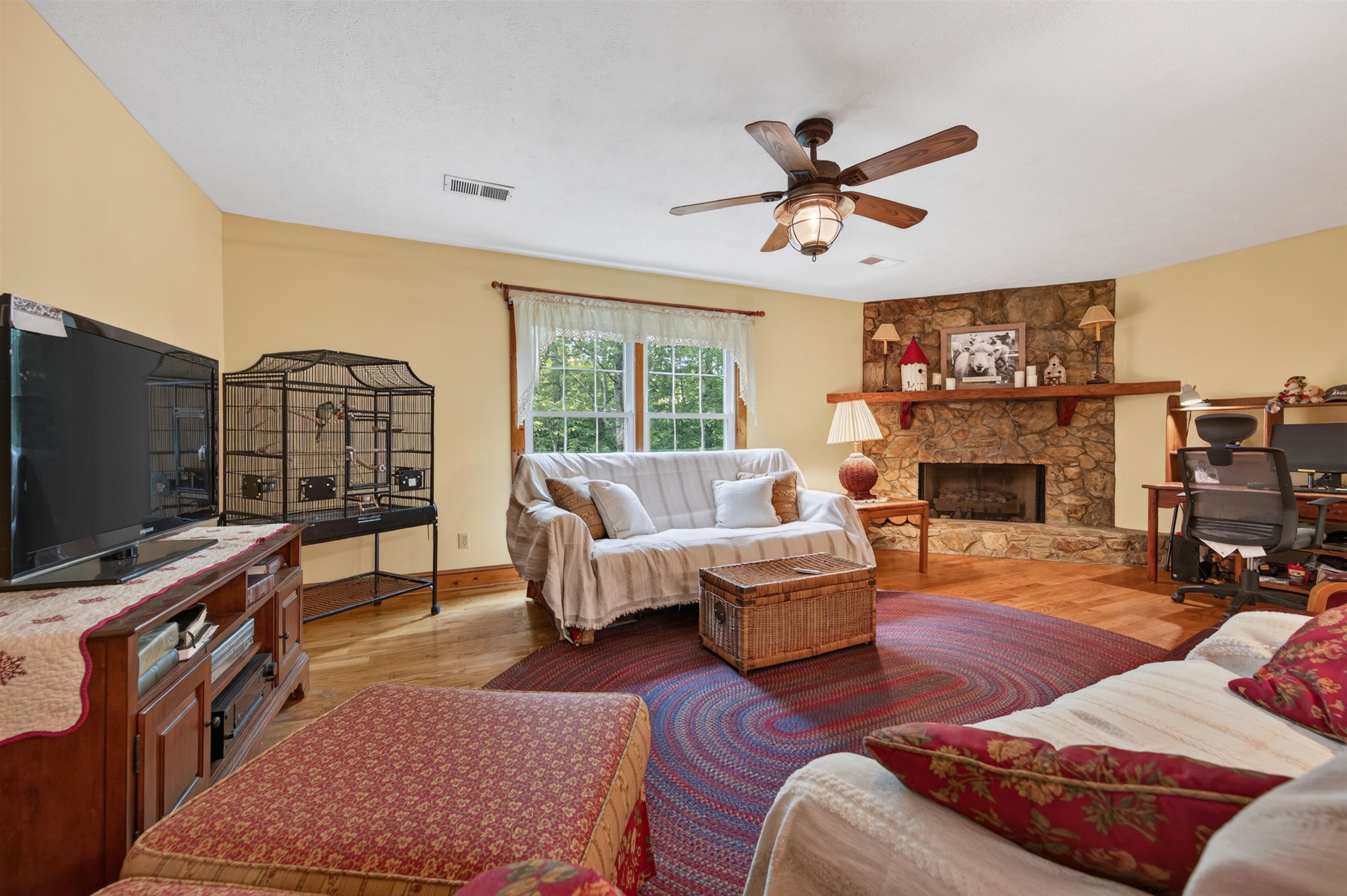 6470 Woolwine Highway Woolwine VA 24185