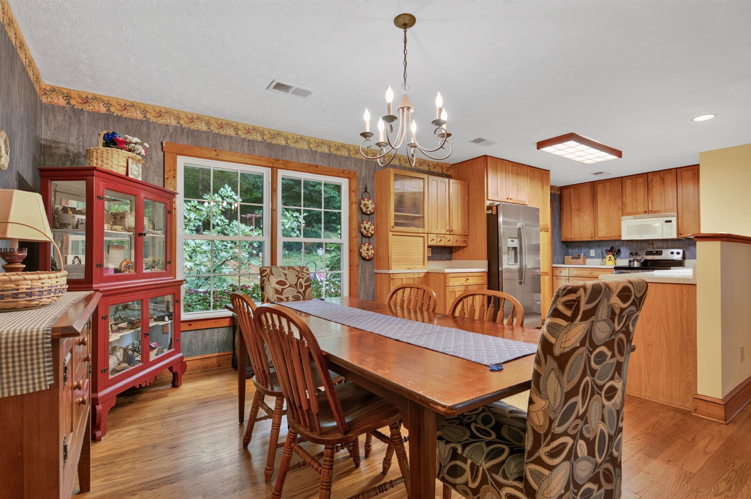 6470 Woolwine Highway Woolwine VA 24185