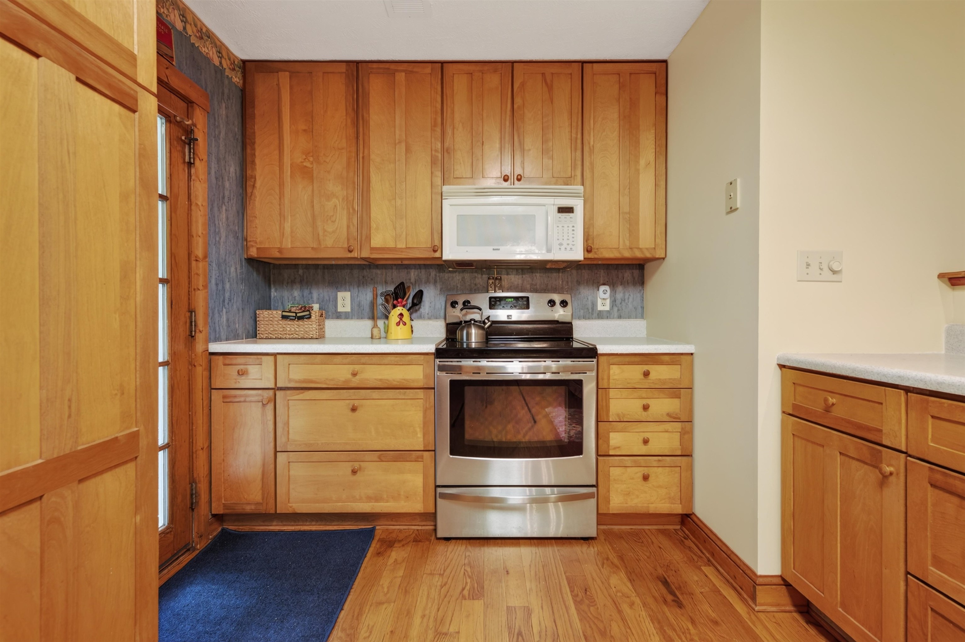 6470 Woolwine Highway Woolwine VA 24185