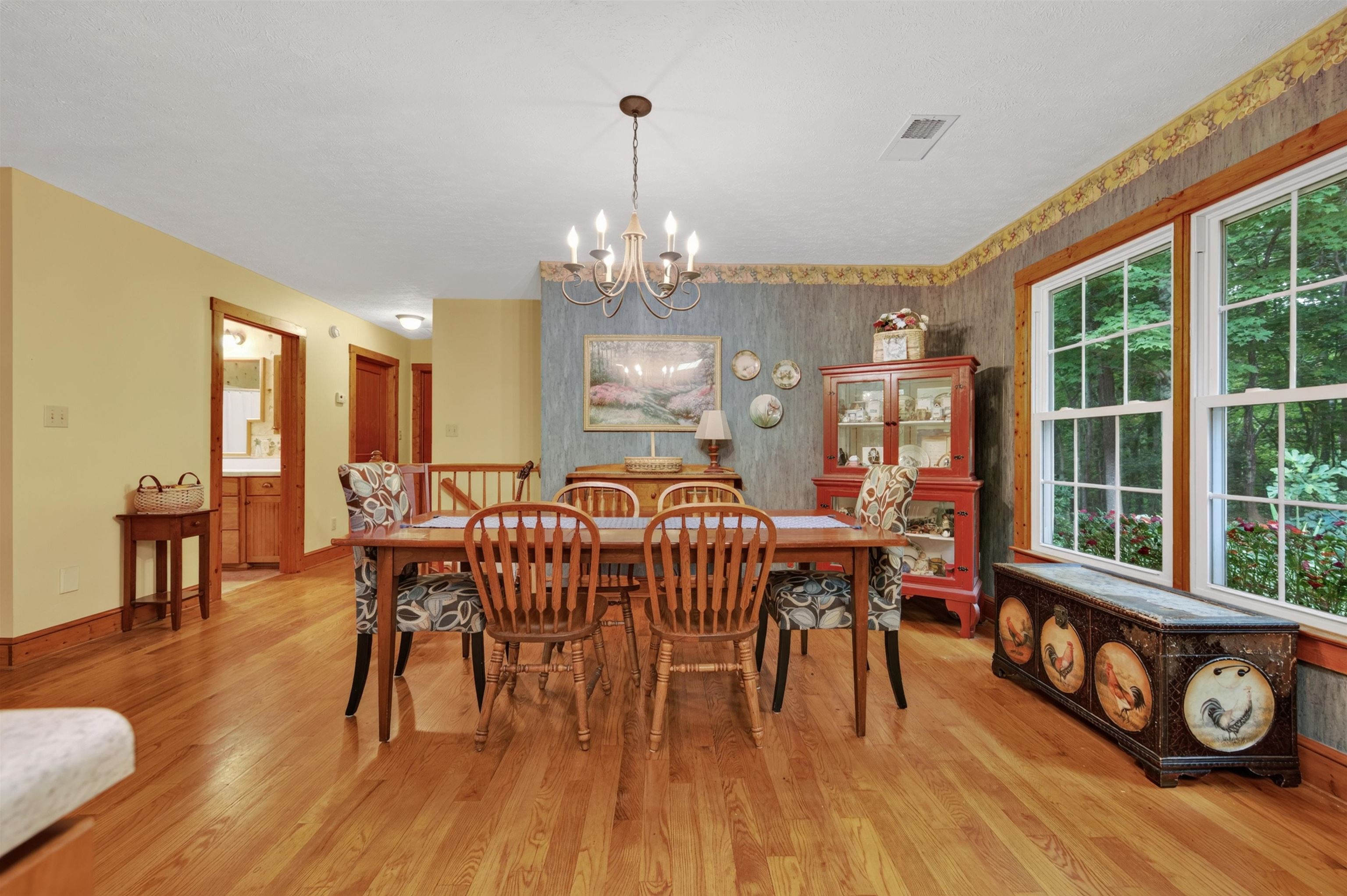 6470 Woolwine Highway Woolwine VA 24185