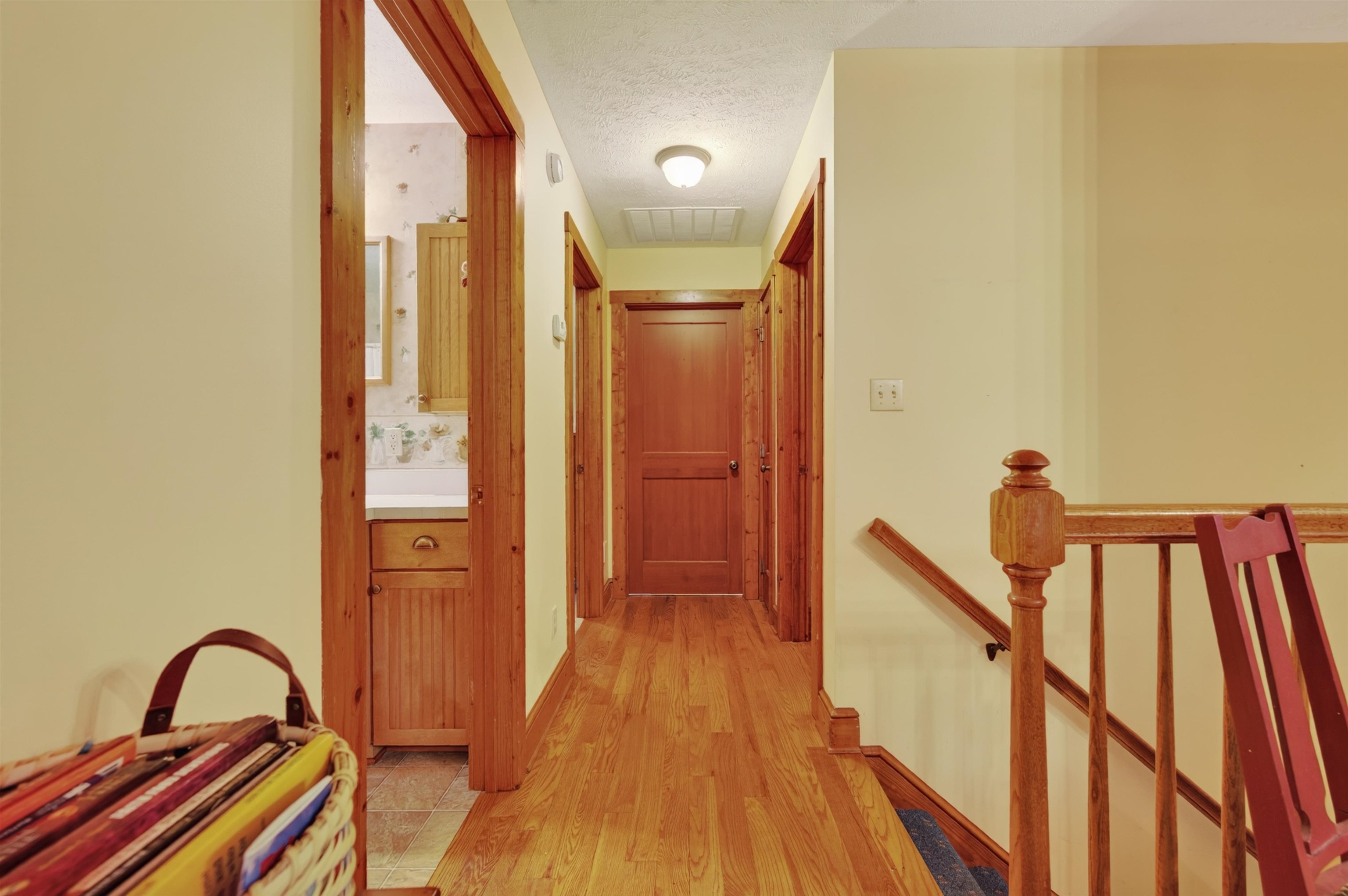 6470 Woolwine Highway Woolwine VA 24185