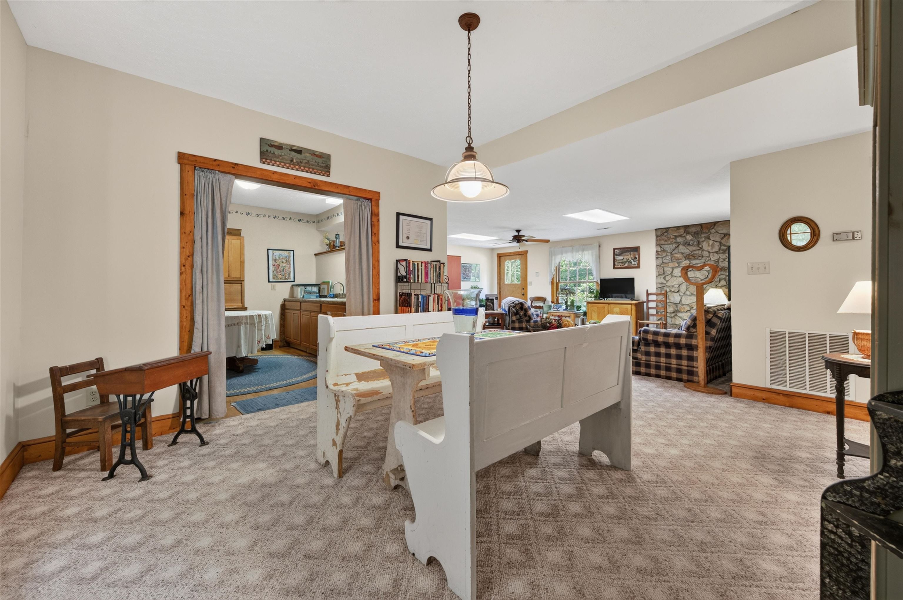 6470 Woolwine Highway Woolwine VA 24185