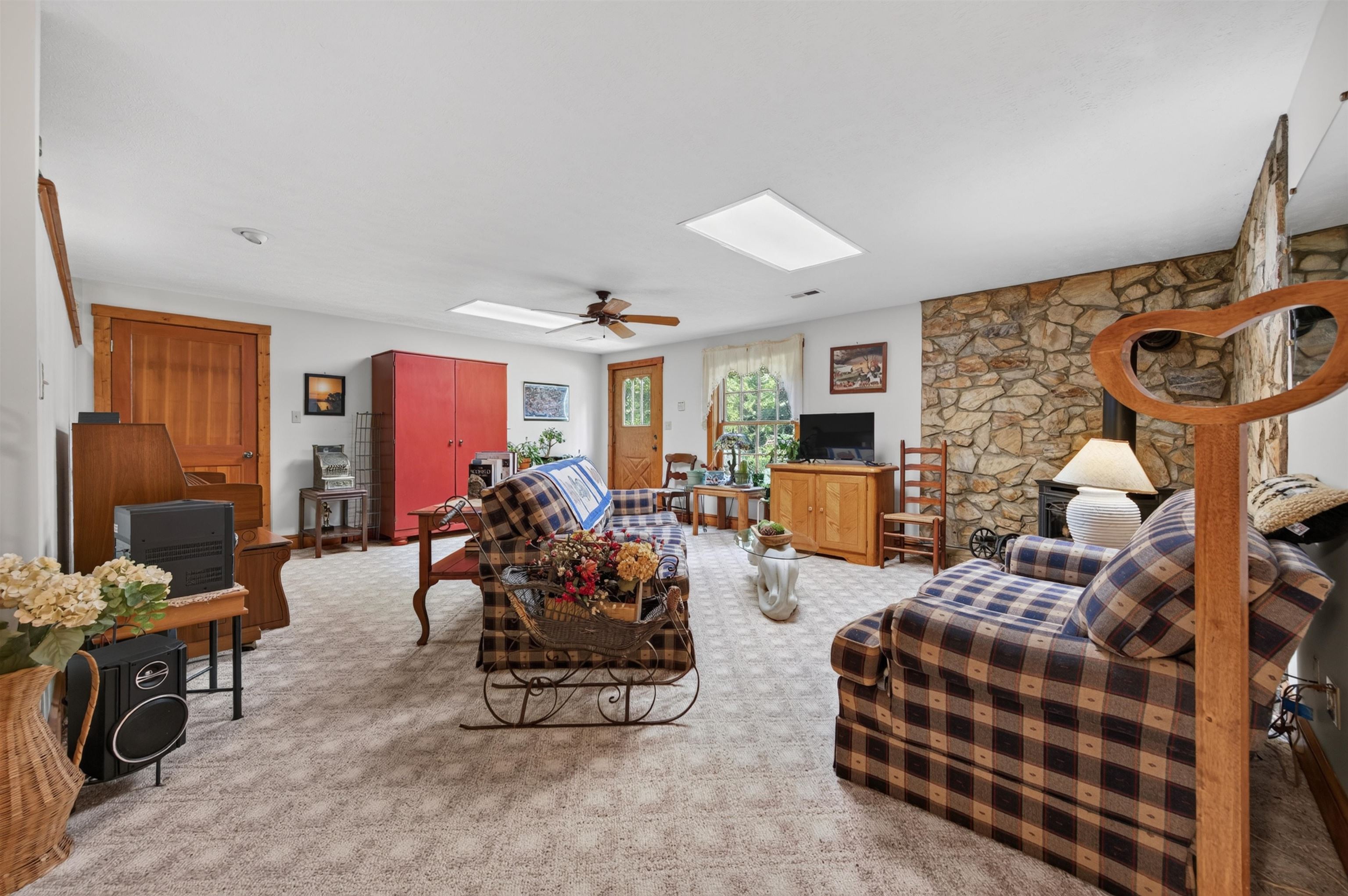 6470 Woolwine Highway Woolwine VA 24185