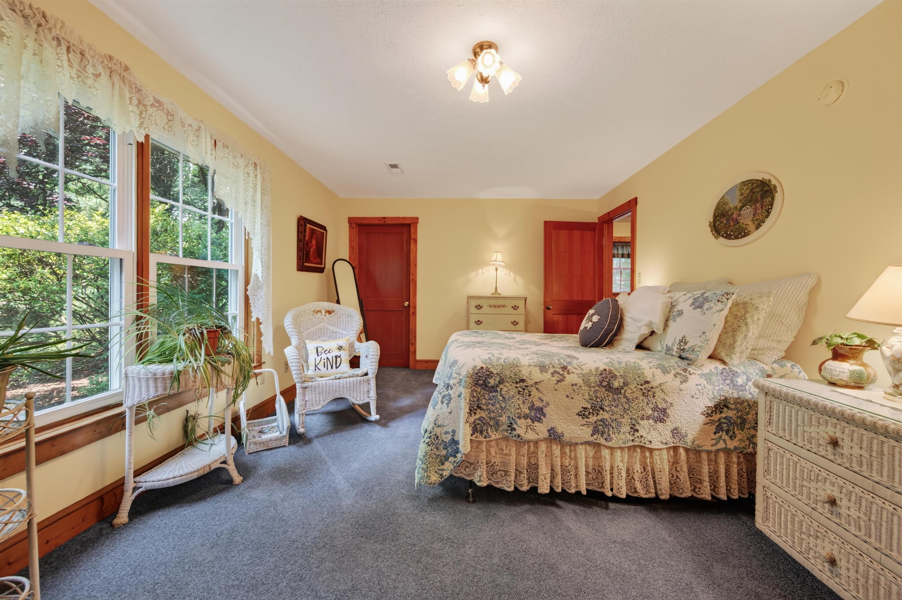 6470 Woolwine Highway Woolwine VA 24185
