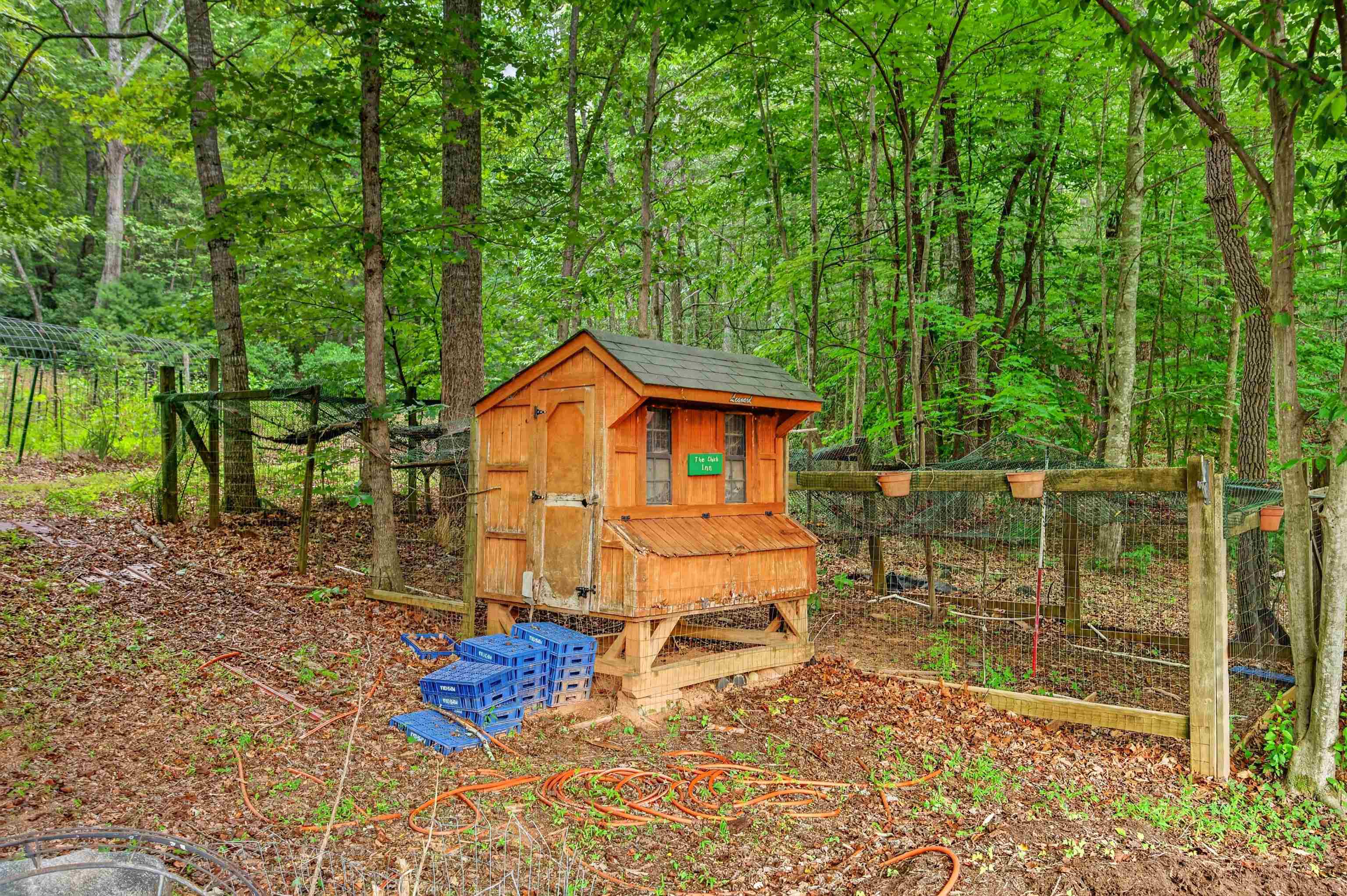 6470 Woolwine Highway Woolwine VA 24185