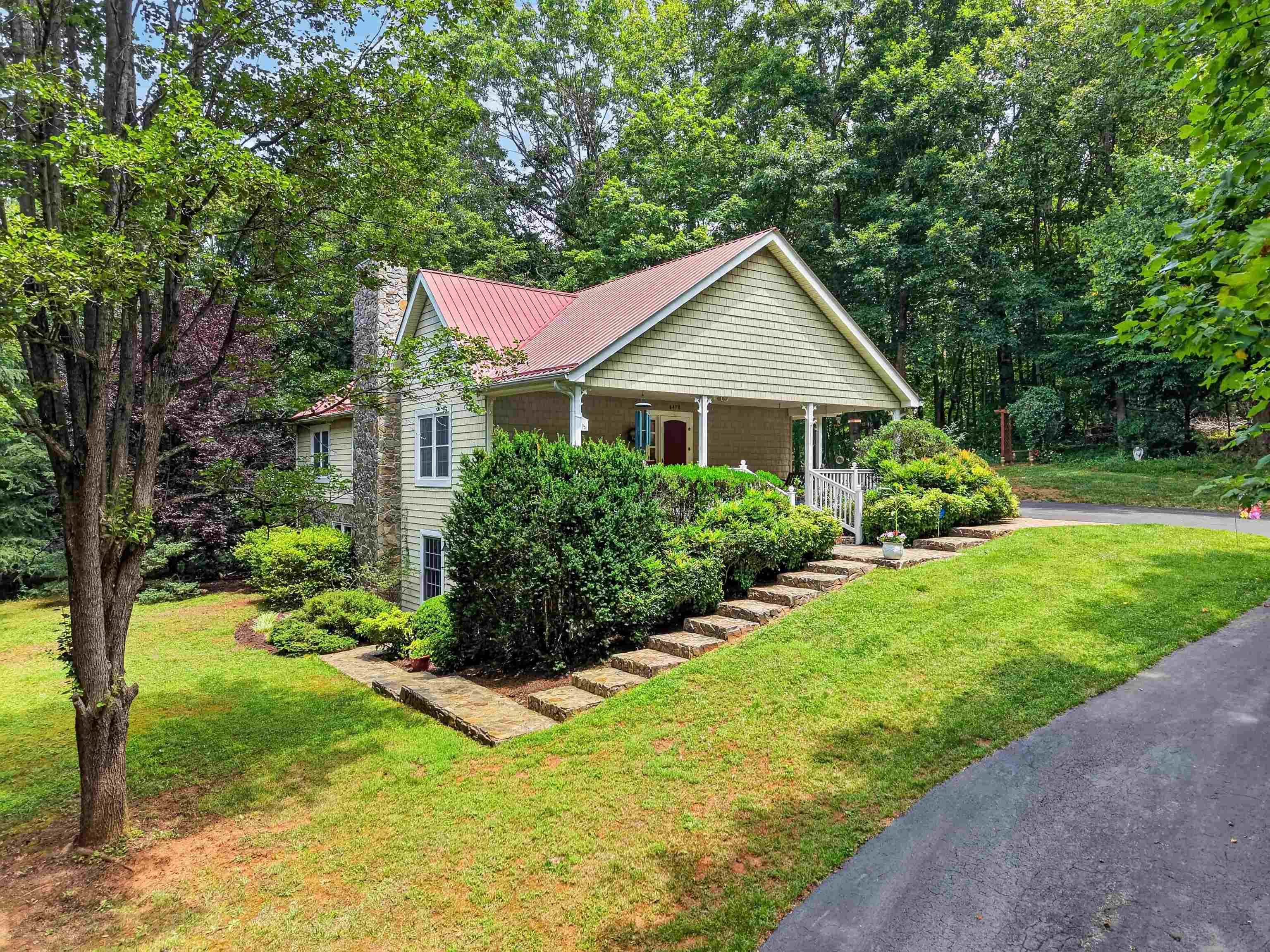 6470 Woolwine Highway Woolwine VA 24185