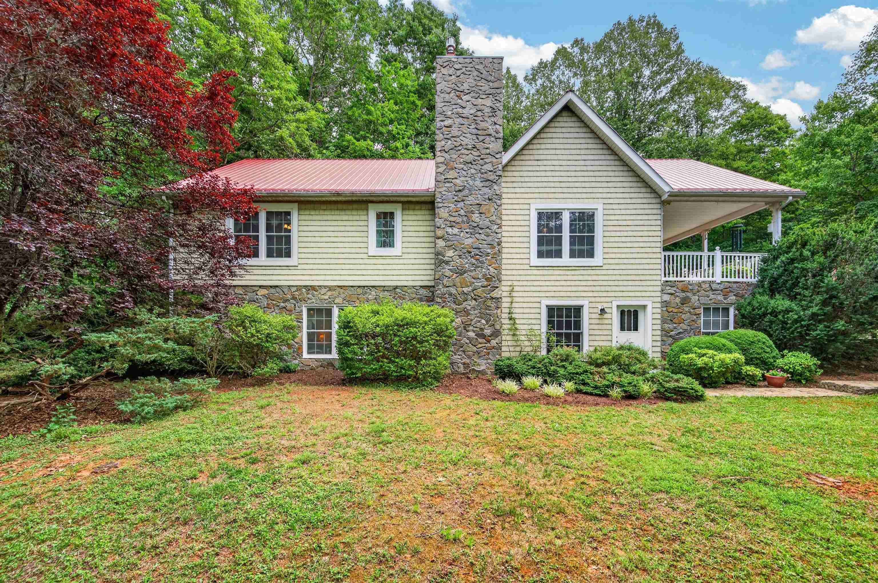 6470 Woolwine Highway Woolwine VA 24185