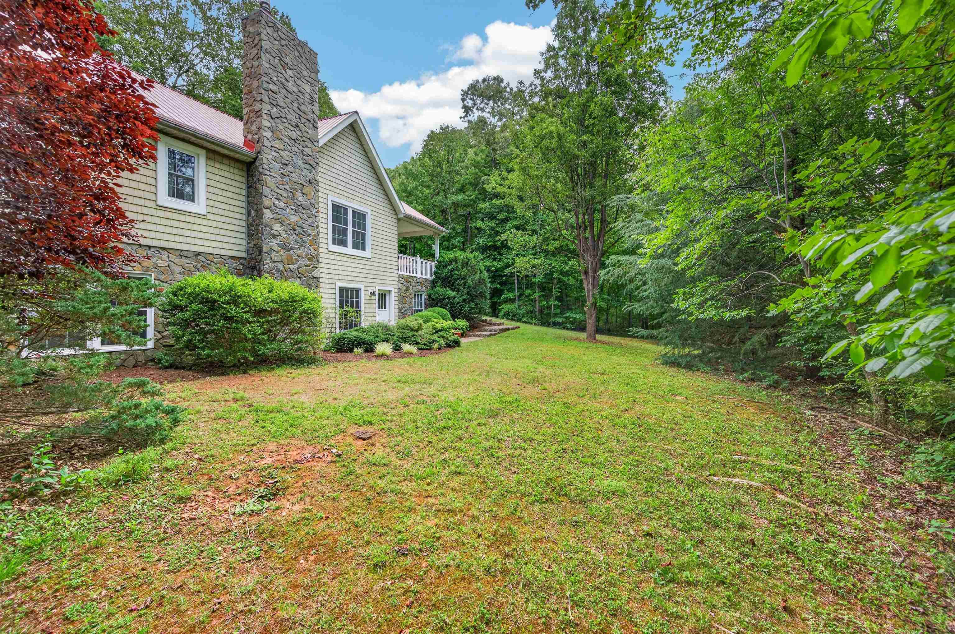 6470 Woolwine Highway Woolwine VA 24185
