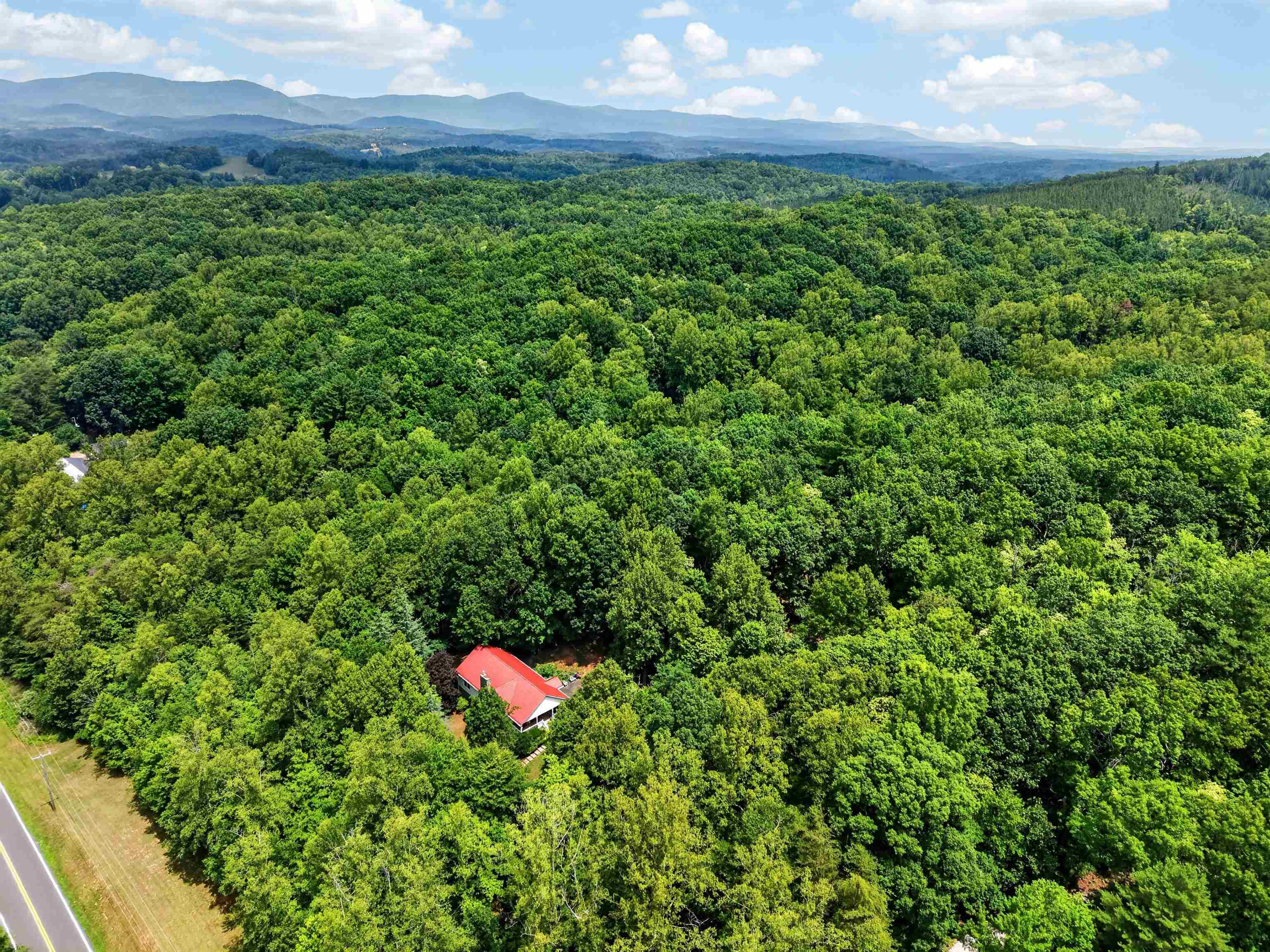 6470 Woolwine Highway Woolwine VA 24185