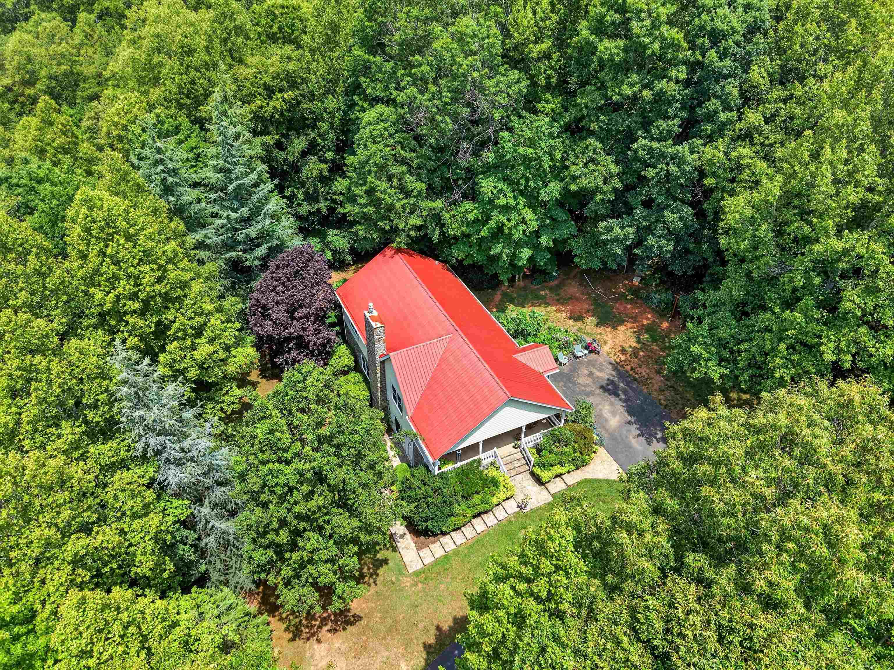 6470 Woolwine Highway Woolwine VA 24185
