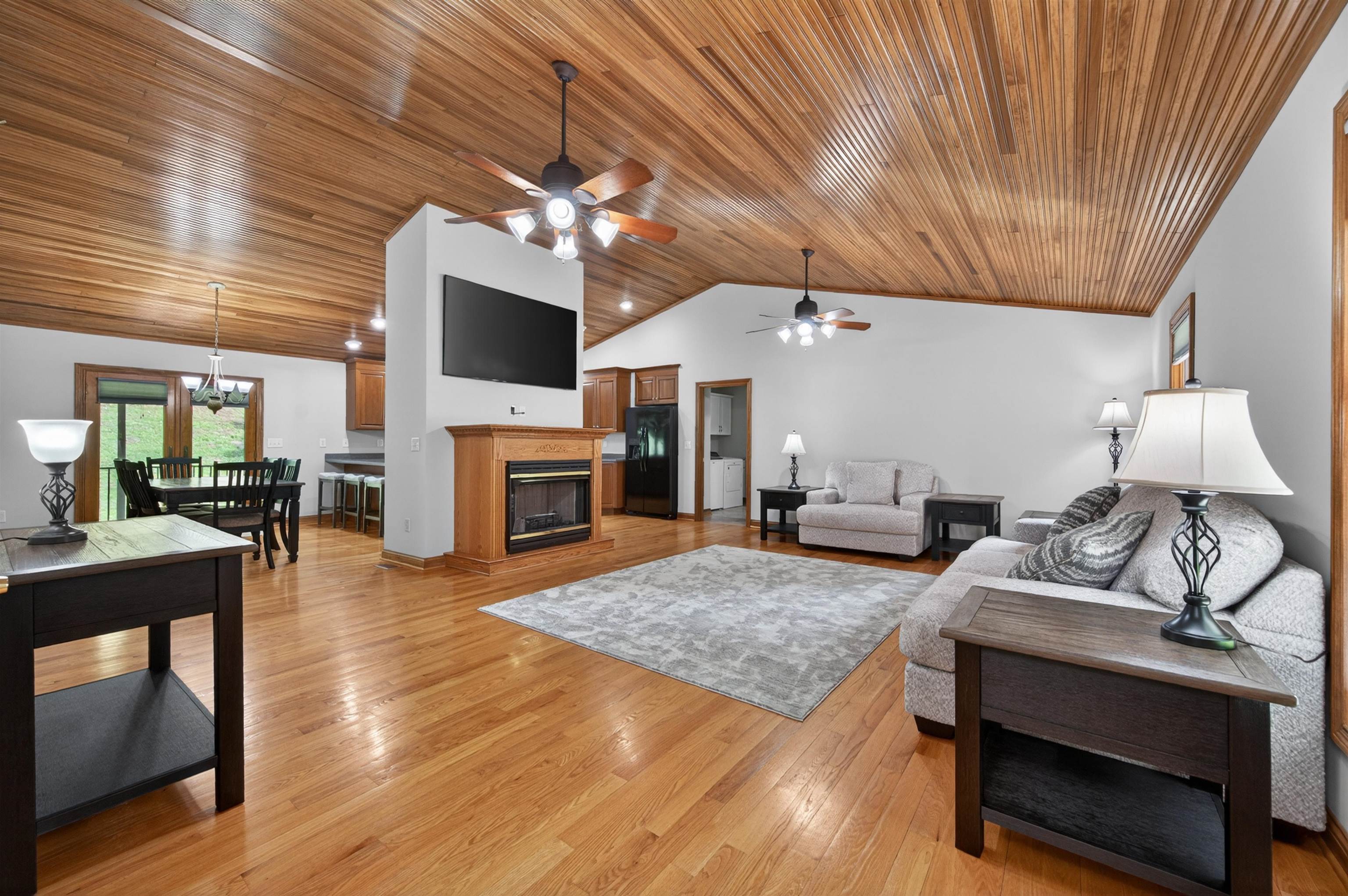 1354 Cascade Drive Pembroke VA 24136