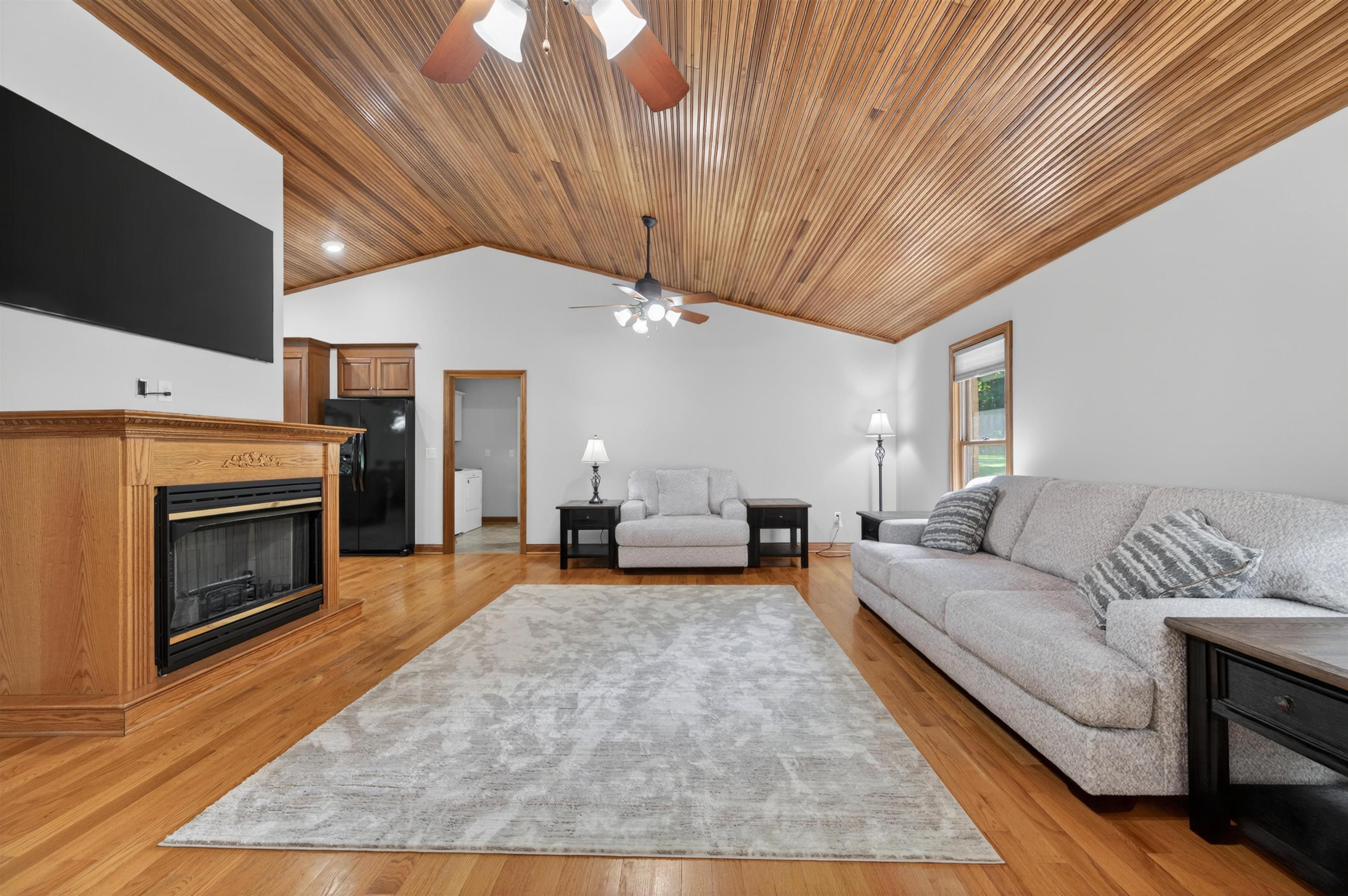 1354 Cascade Drive Pembroke VA 24136