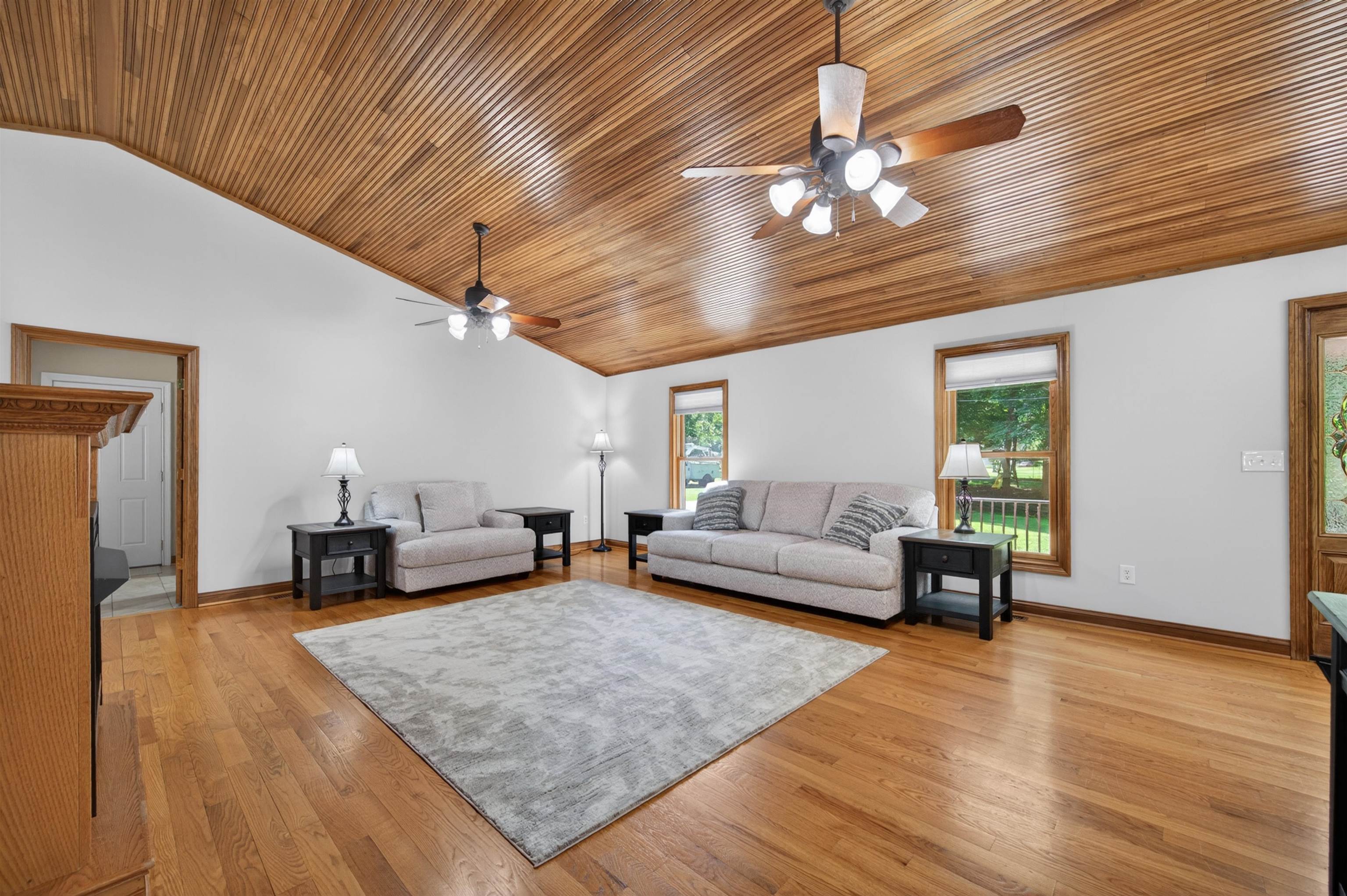 1354 Cascade Drive Pembroke VA 24136