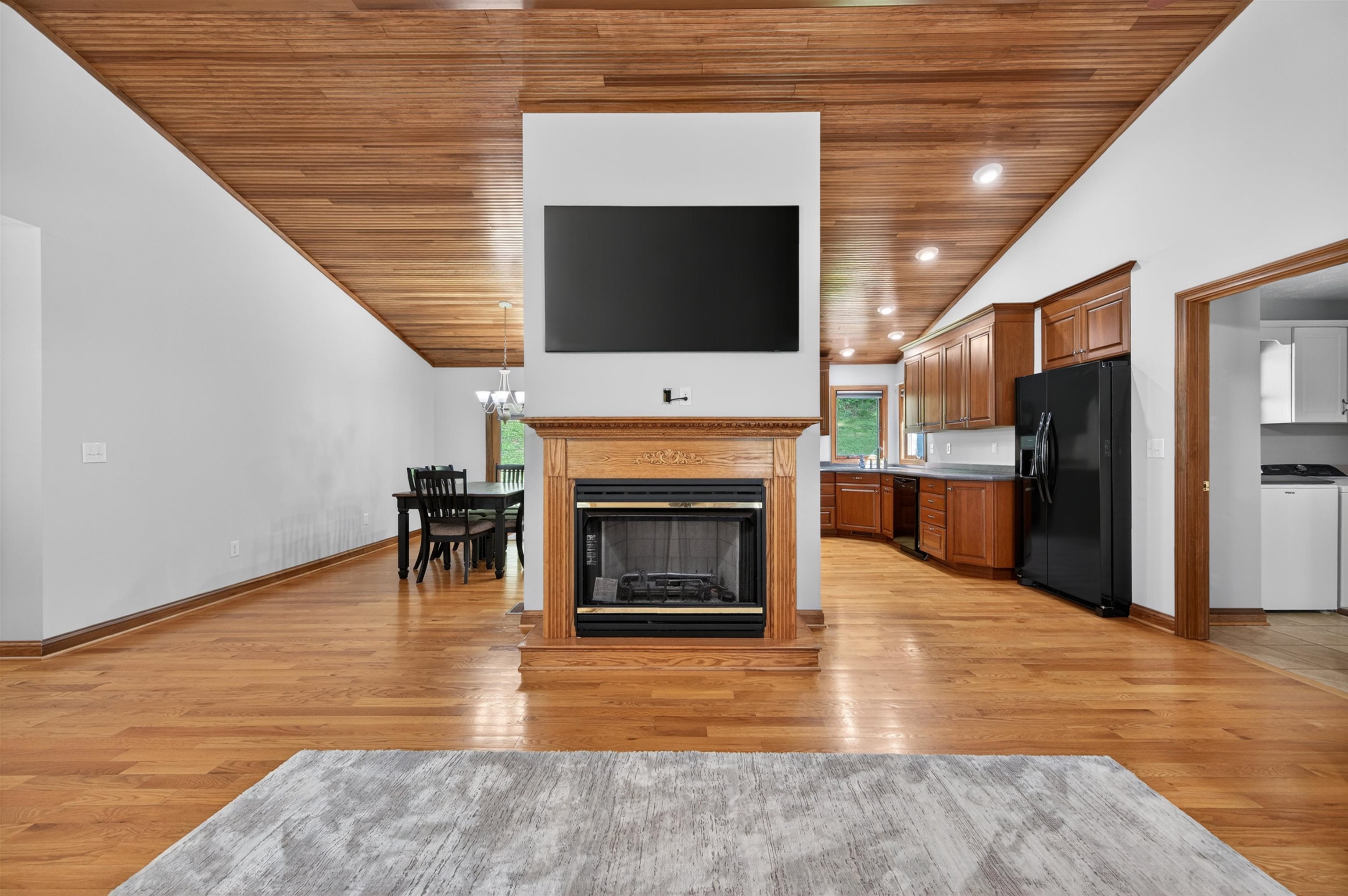 1354 Cascade Drive Pembroke VA 24136