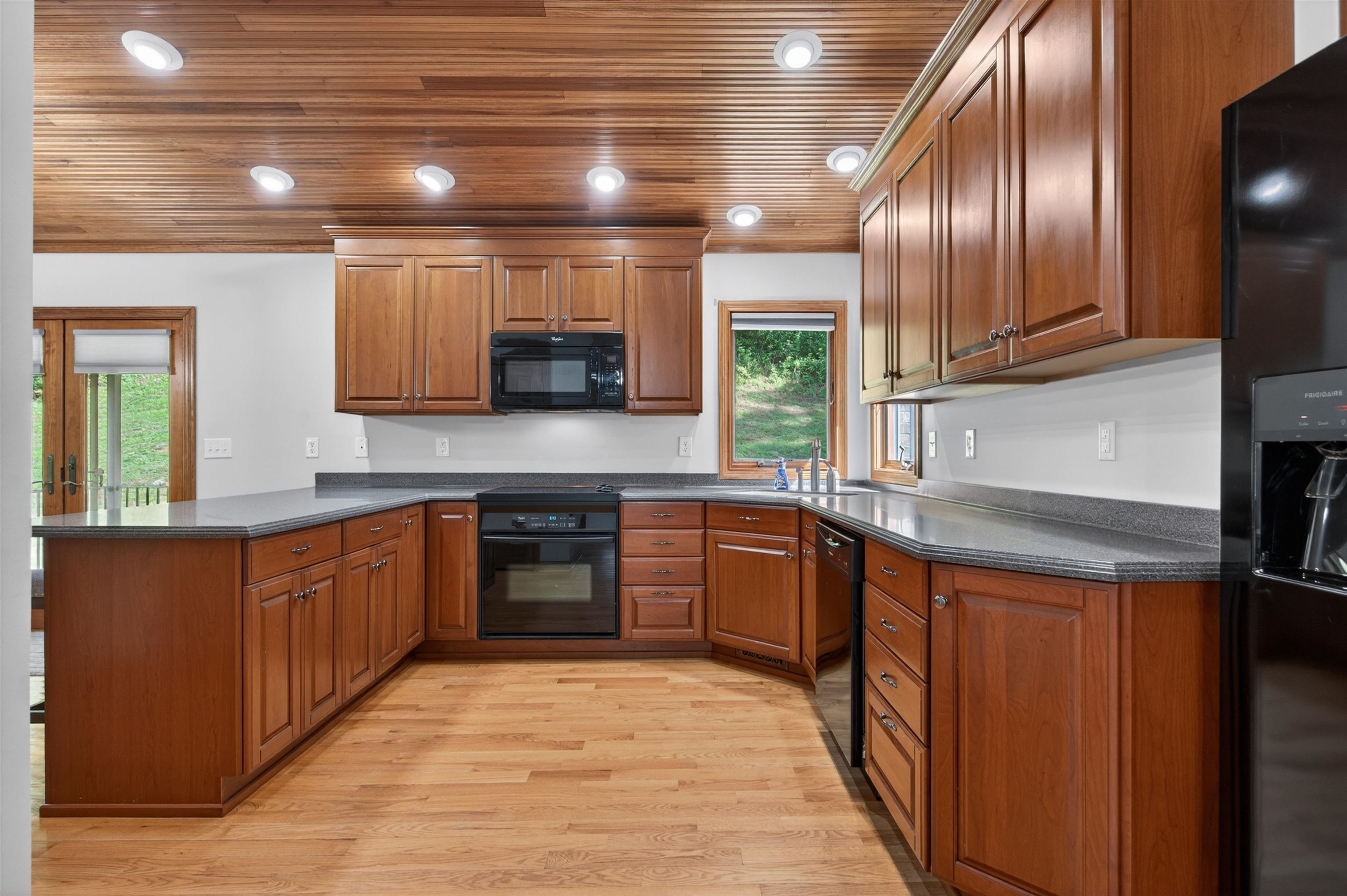 1354 Cascade Drive Pembroke VA 24136