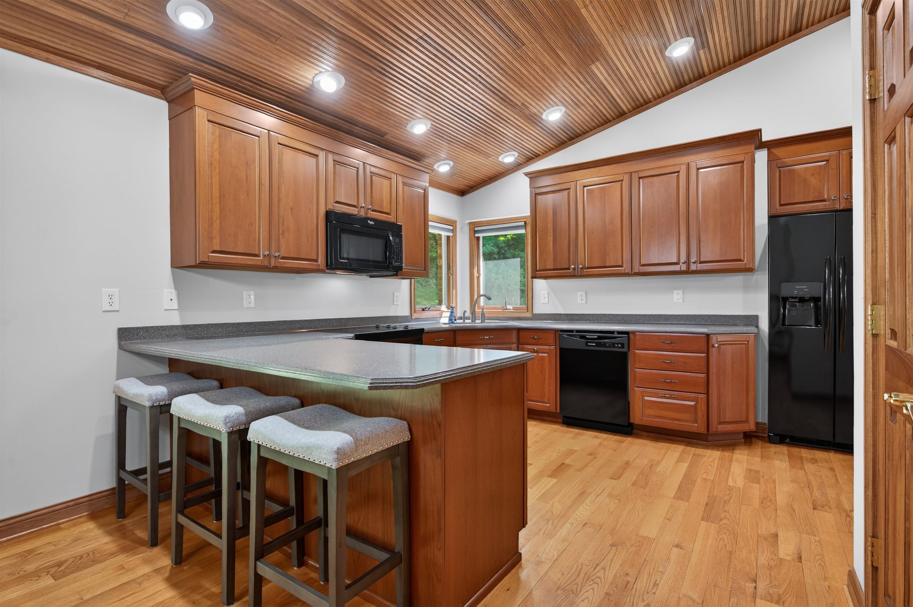1354 Cascade Drive Pembroke VA 24136