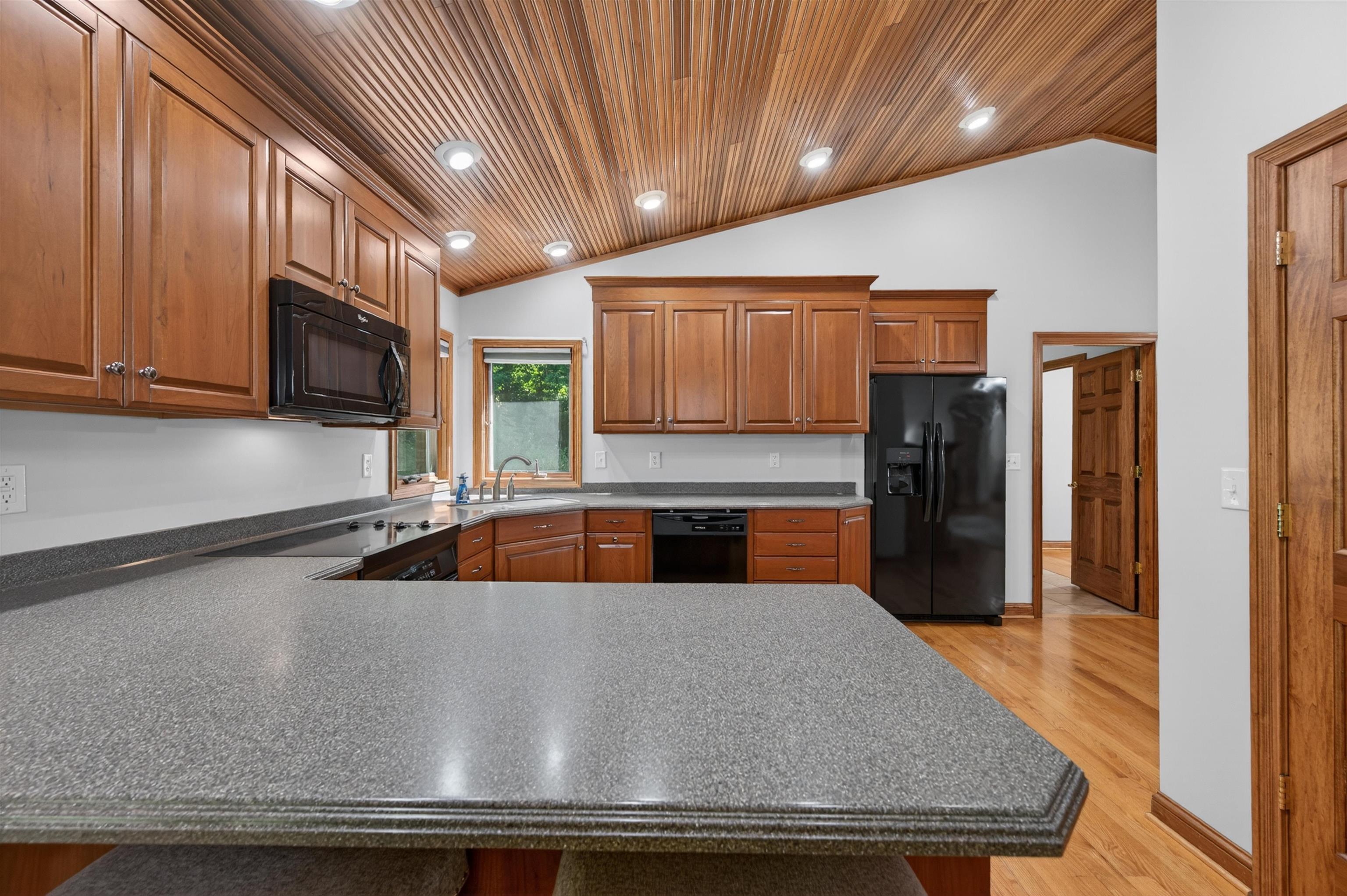 1354 Cascade Drive Pembroke VA 24136