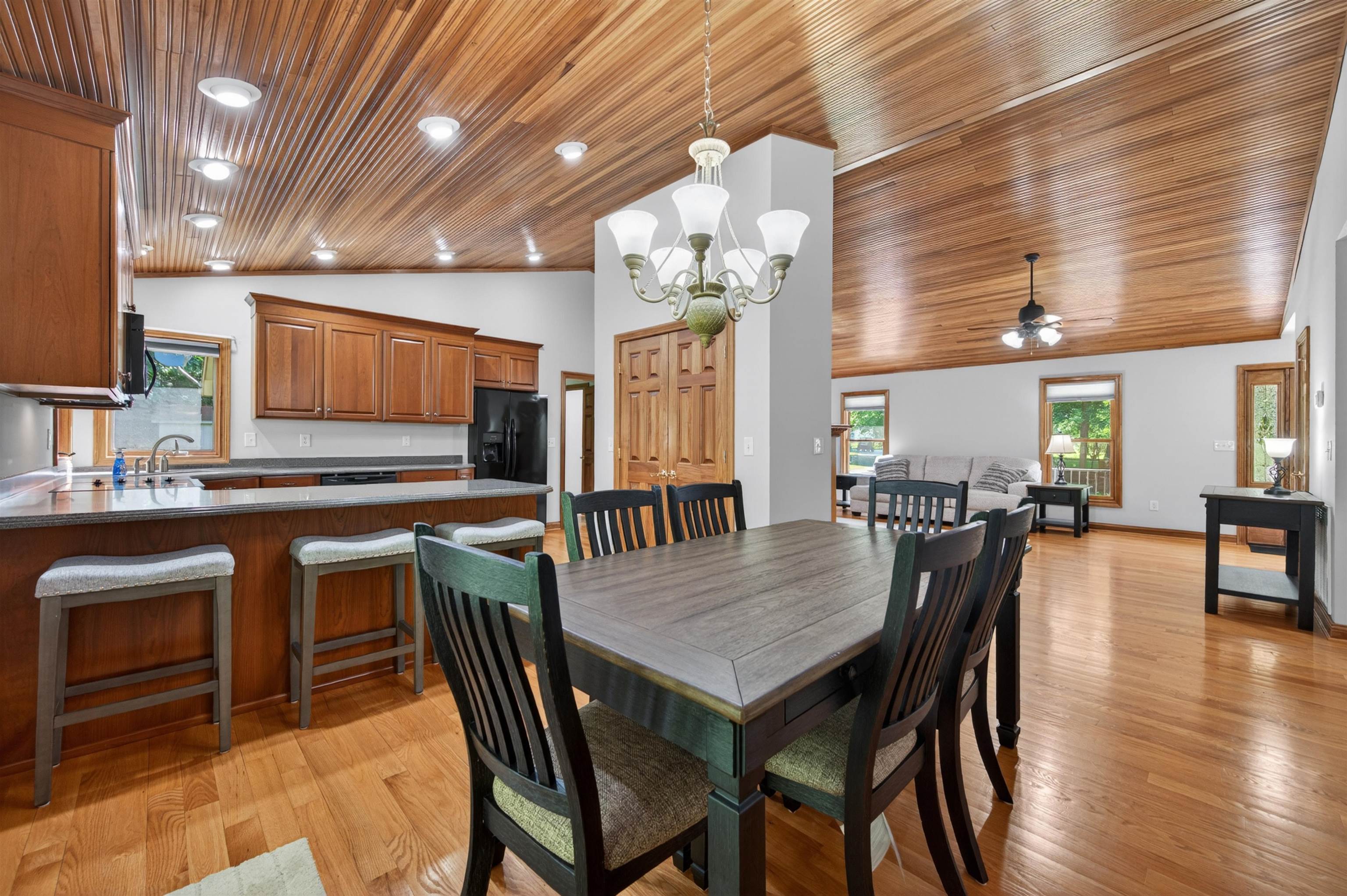 1354 Cascade Drive Pembroke VA 24136