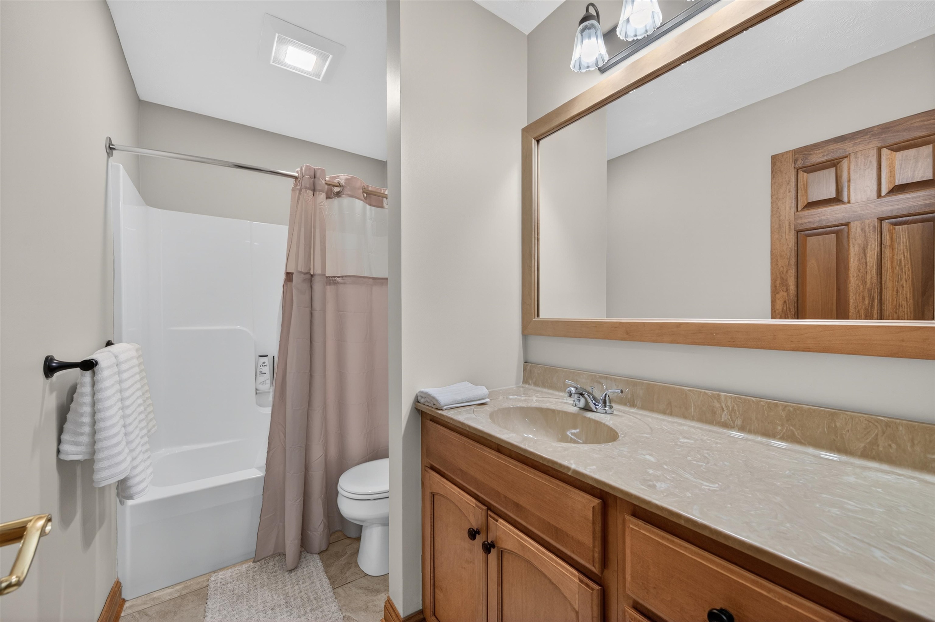 1354 Cascade Drive Pembroke VA 24136