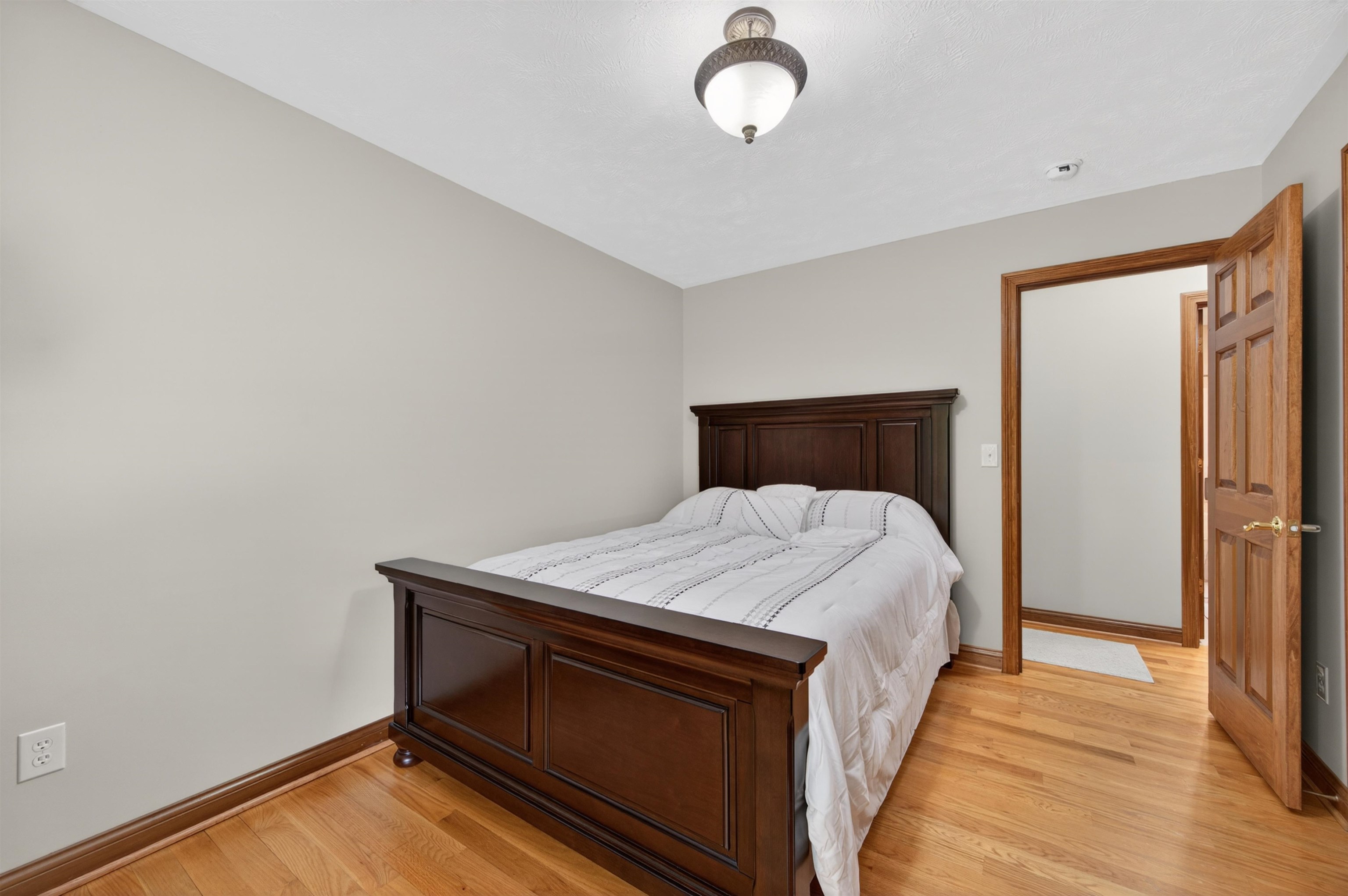 1354 Cascade Drive Pembroke VA 24136