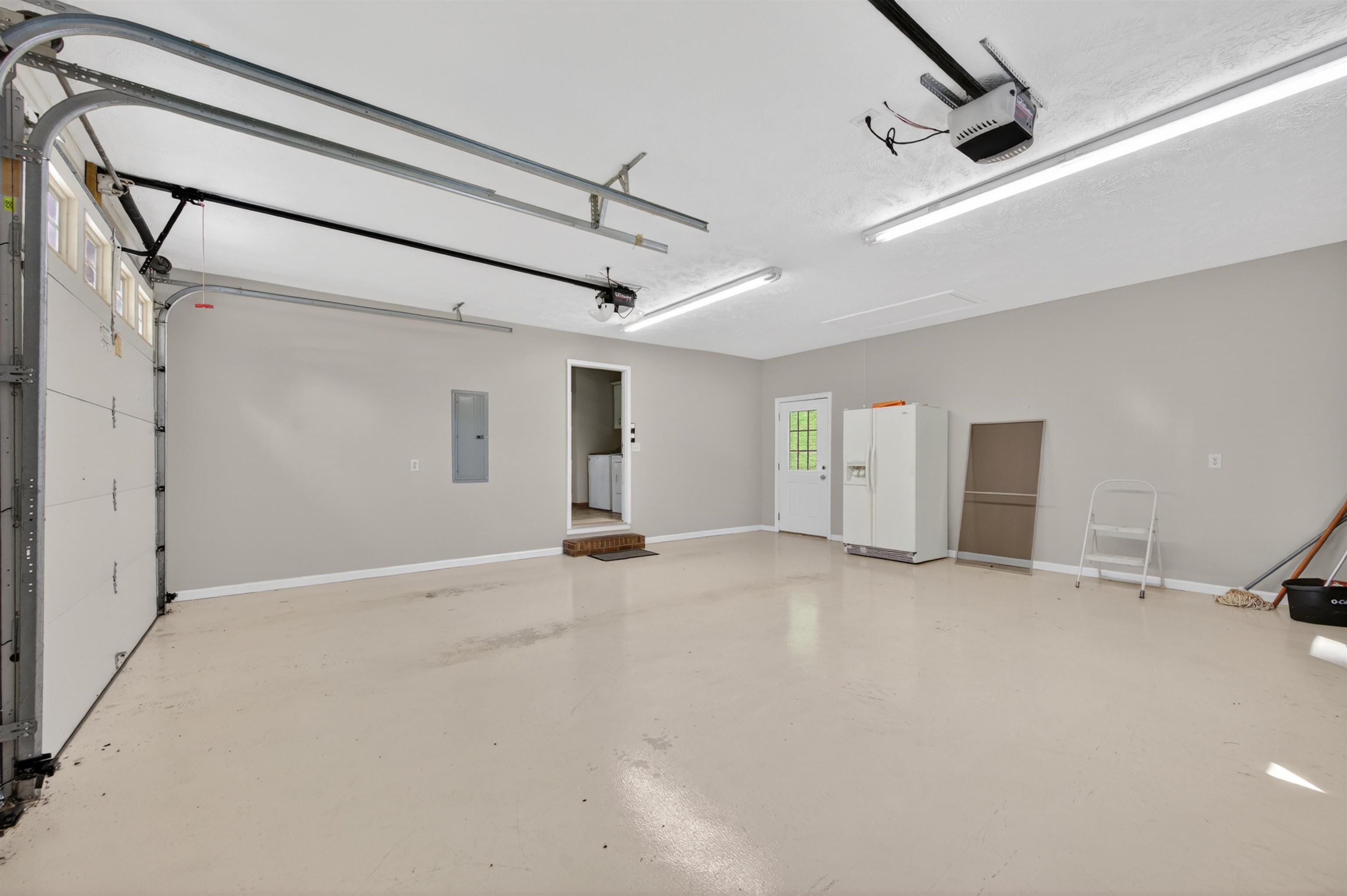 1354 Cascade Drive Pembroke VA 24136