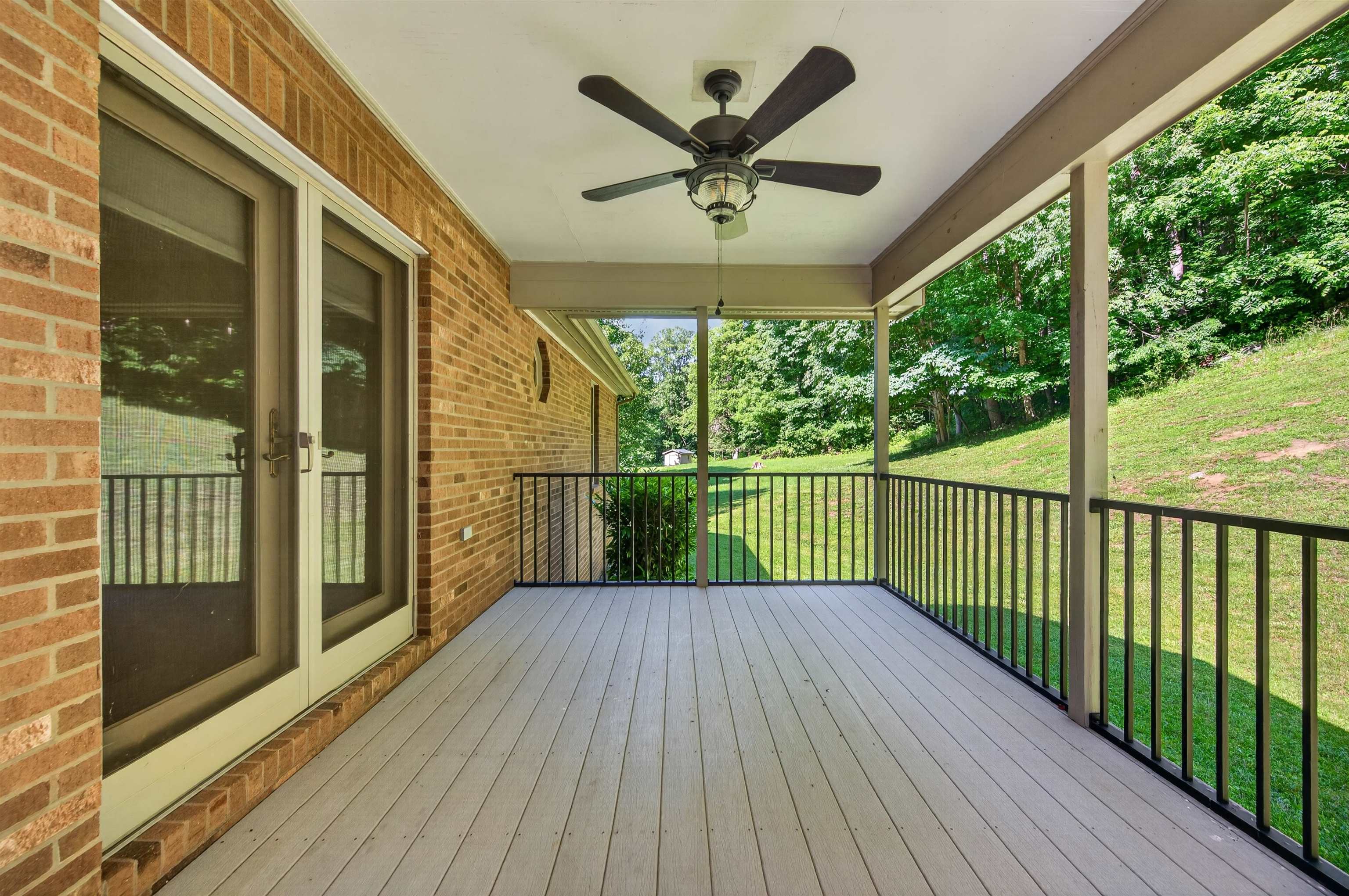 1354 Cascade Drive Pembroke VA 24136