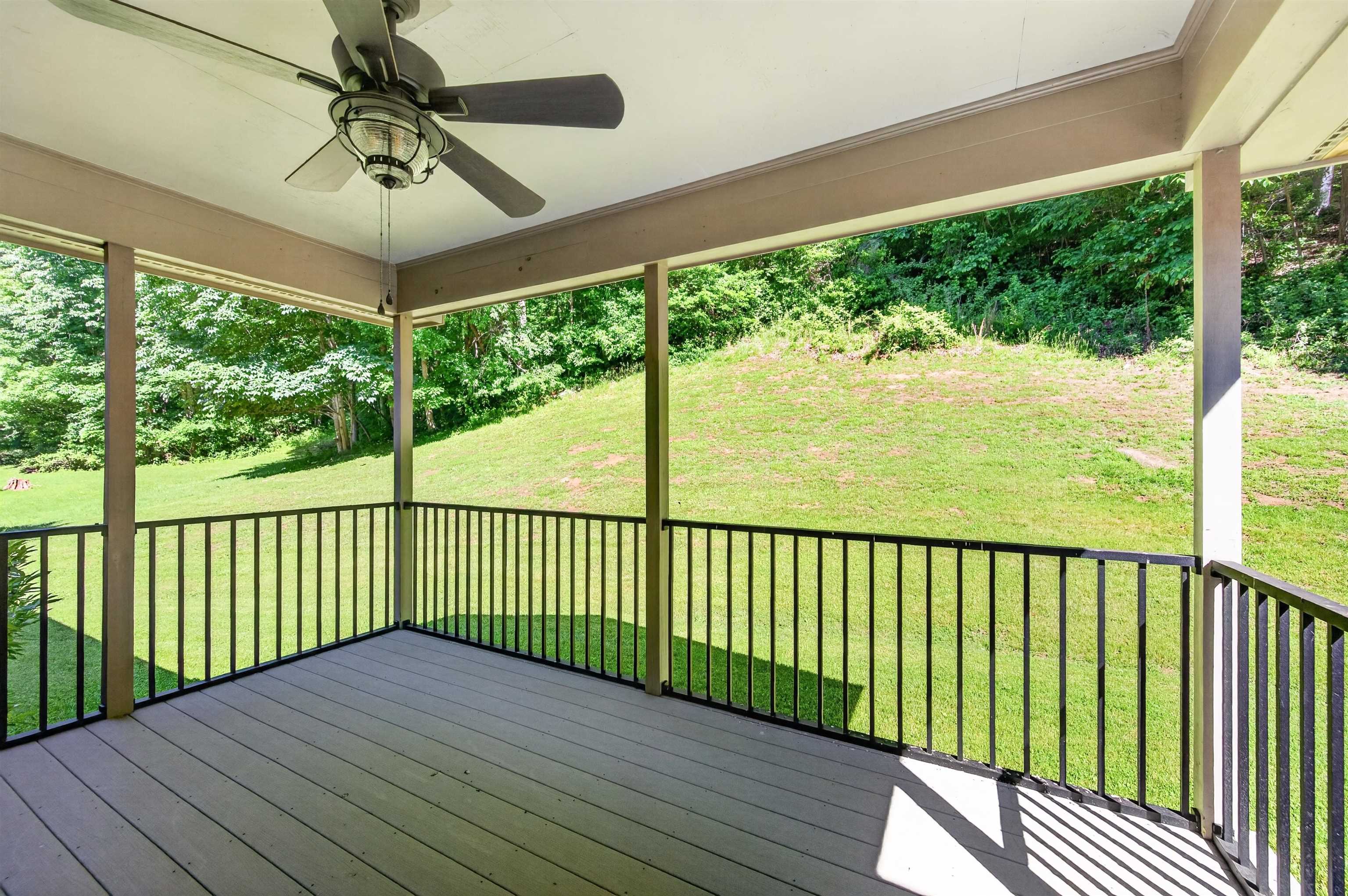 1354 Cascade Drive Pembroke VA 24136